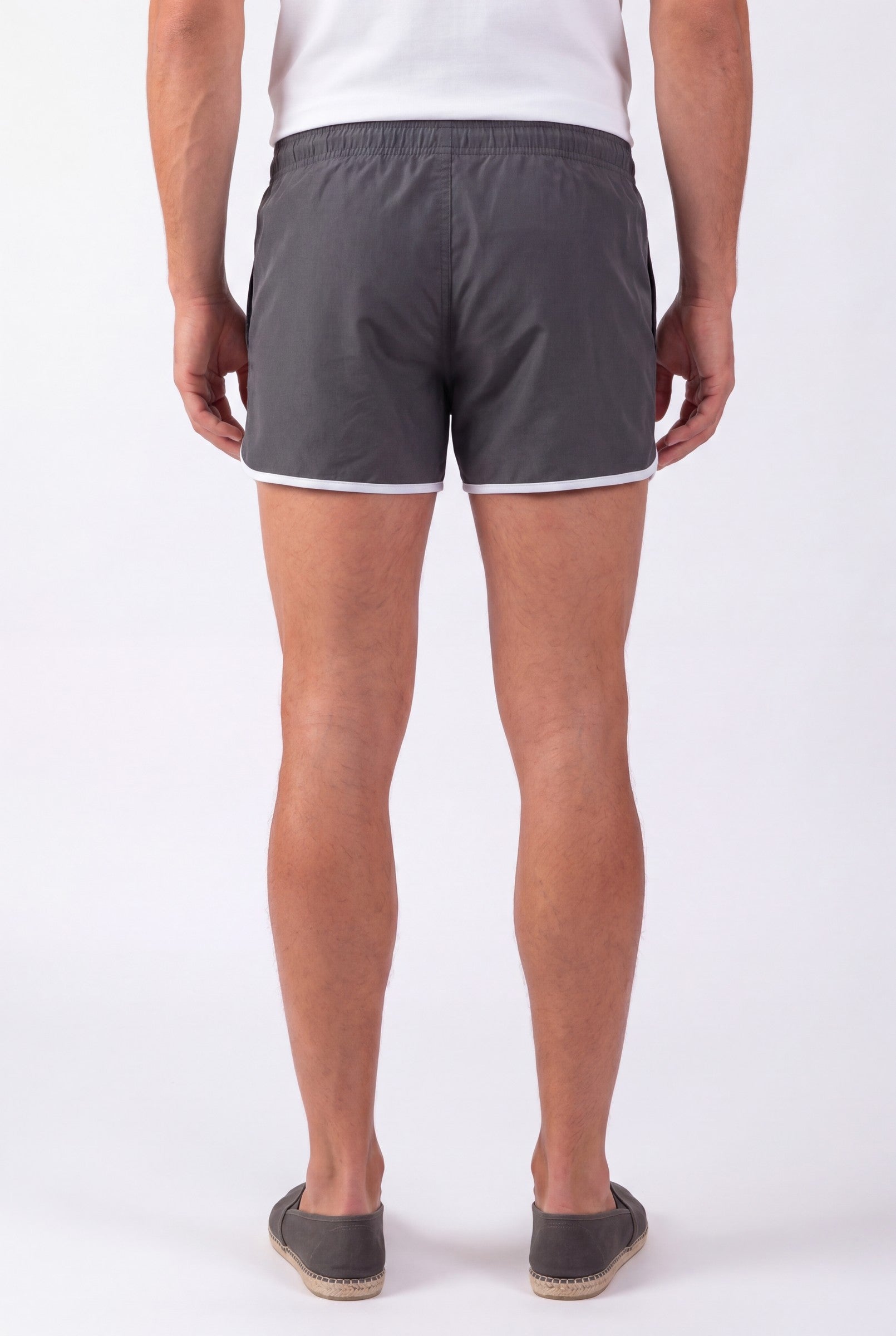 Men's Marathon Swim Shorts | Blackstone London
