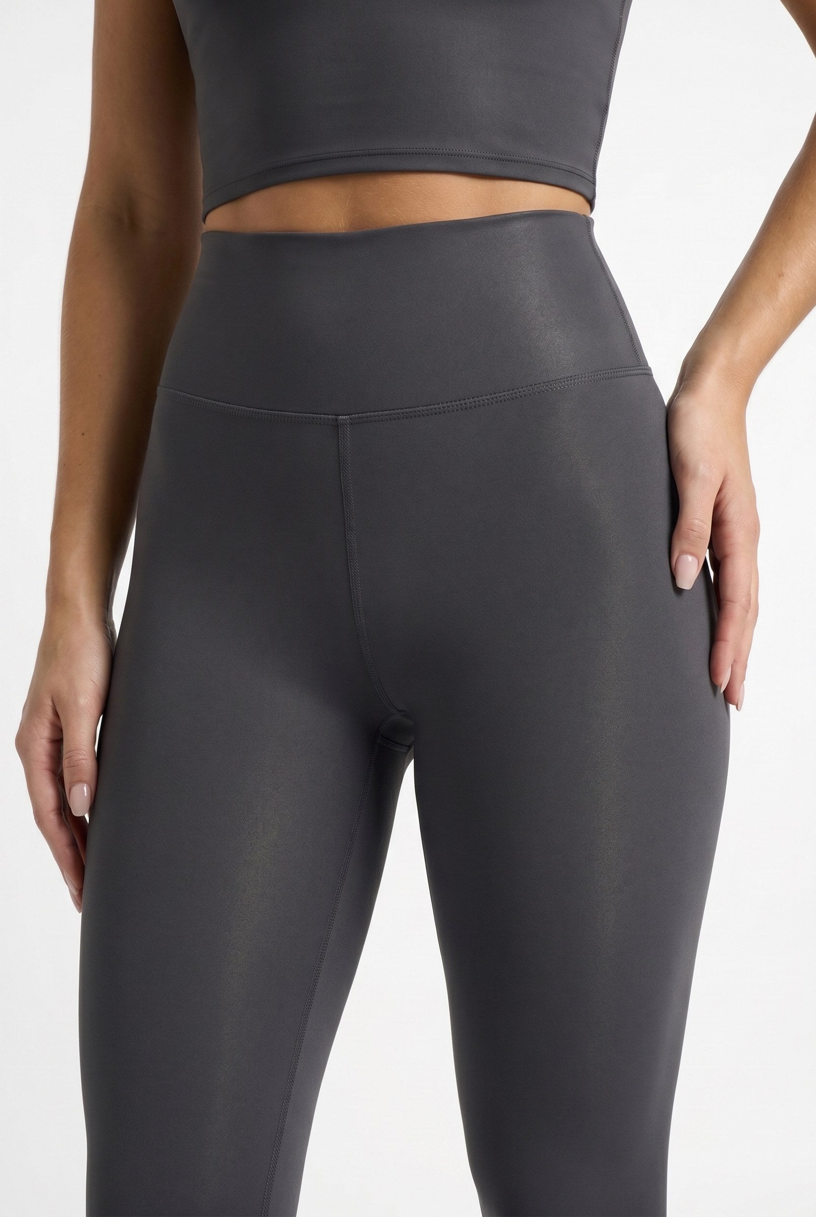 Women's 365 Athletic Legging | Blackstone London