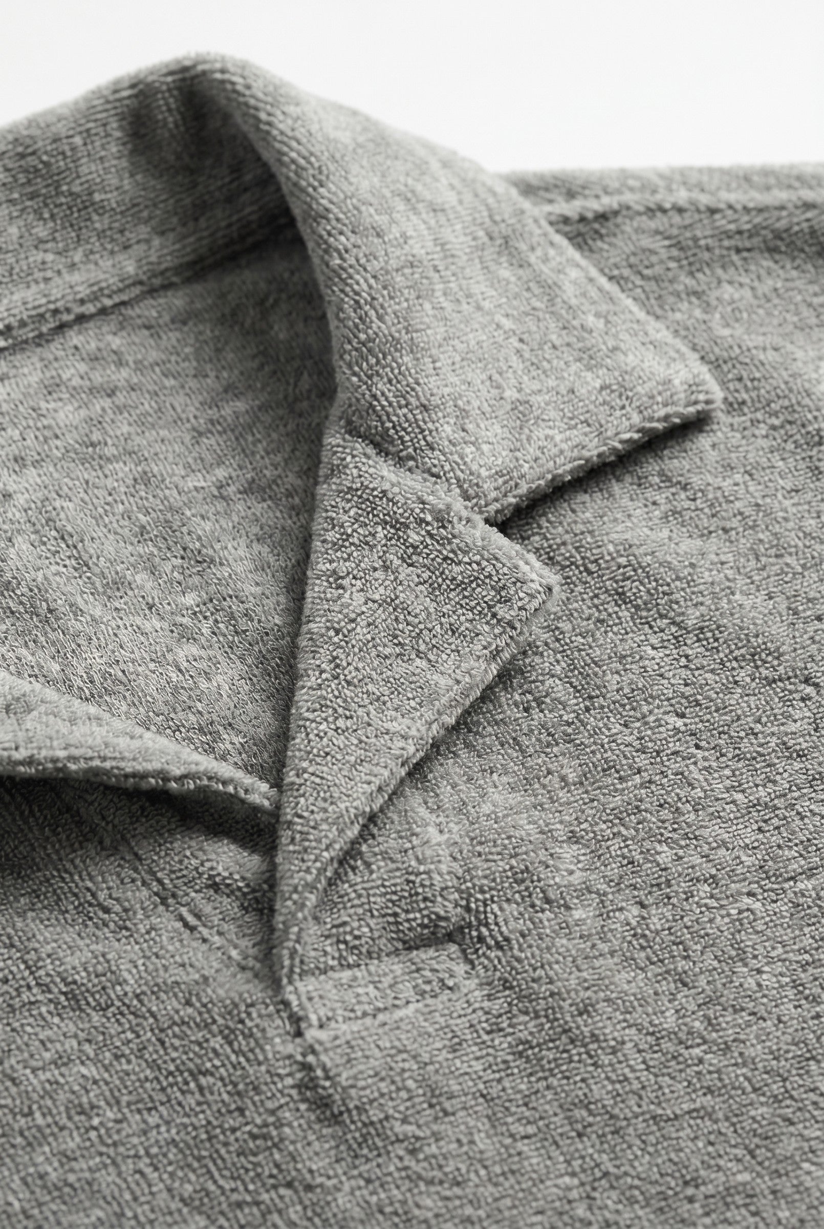 Men's Heather Knit Polo | Blackstone London