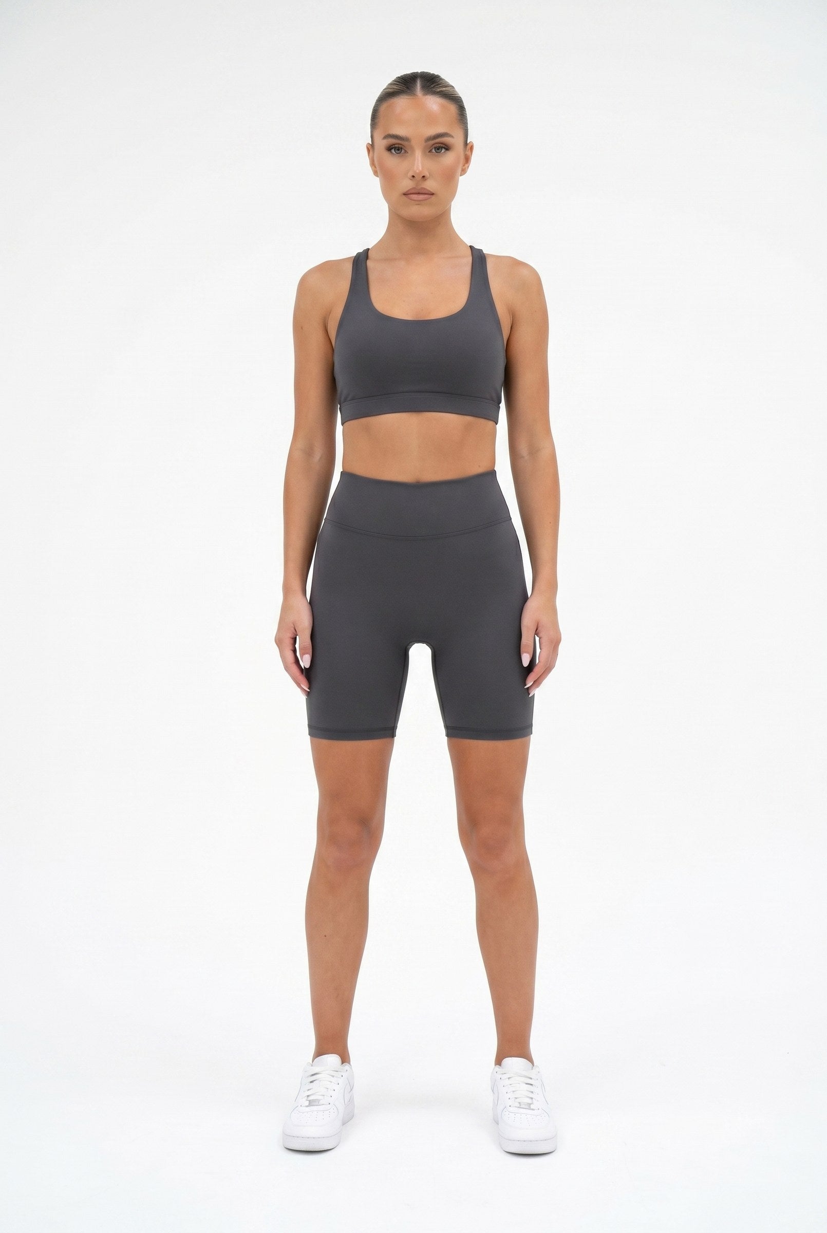 Women's Active Shorts | Blackstone London