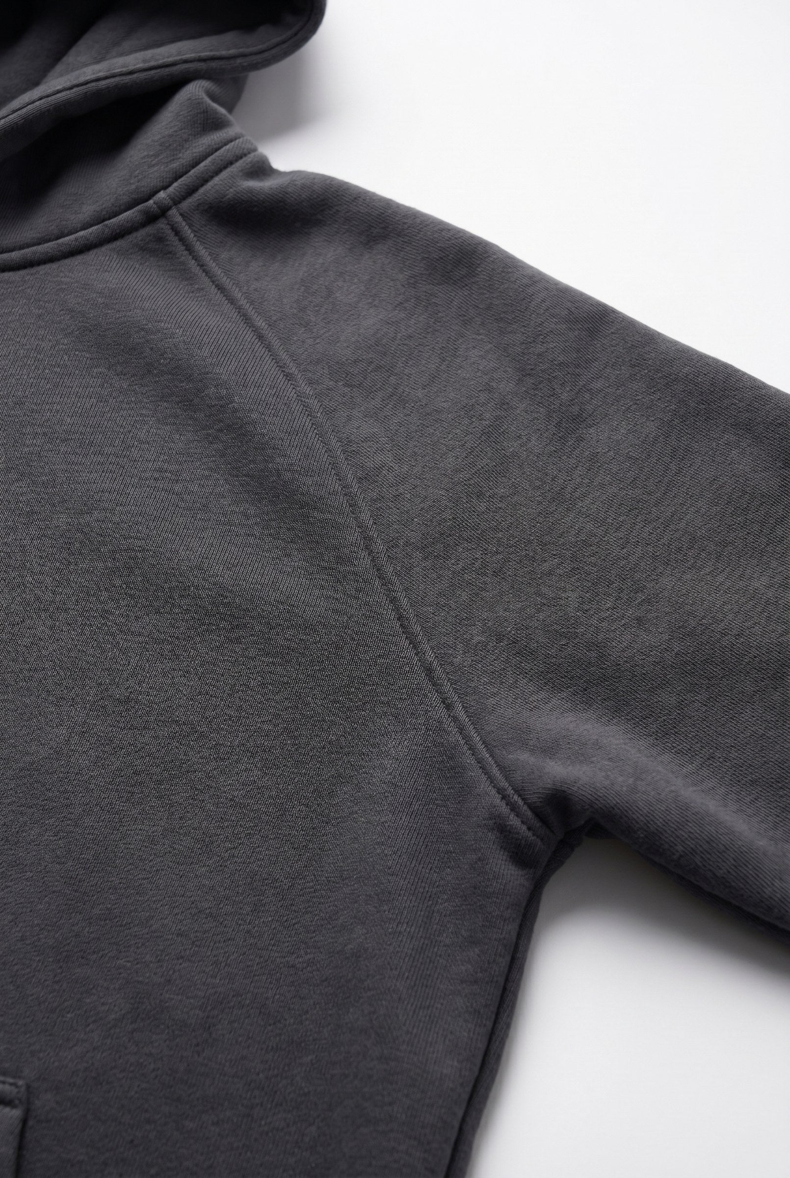 Men's Pro Fleece Pullover Hoodie | Blackstone London