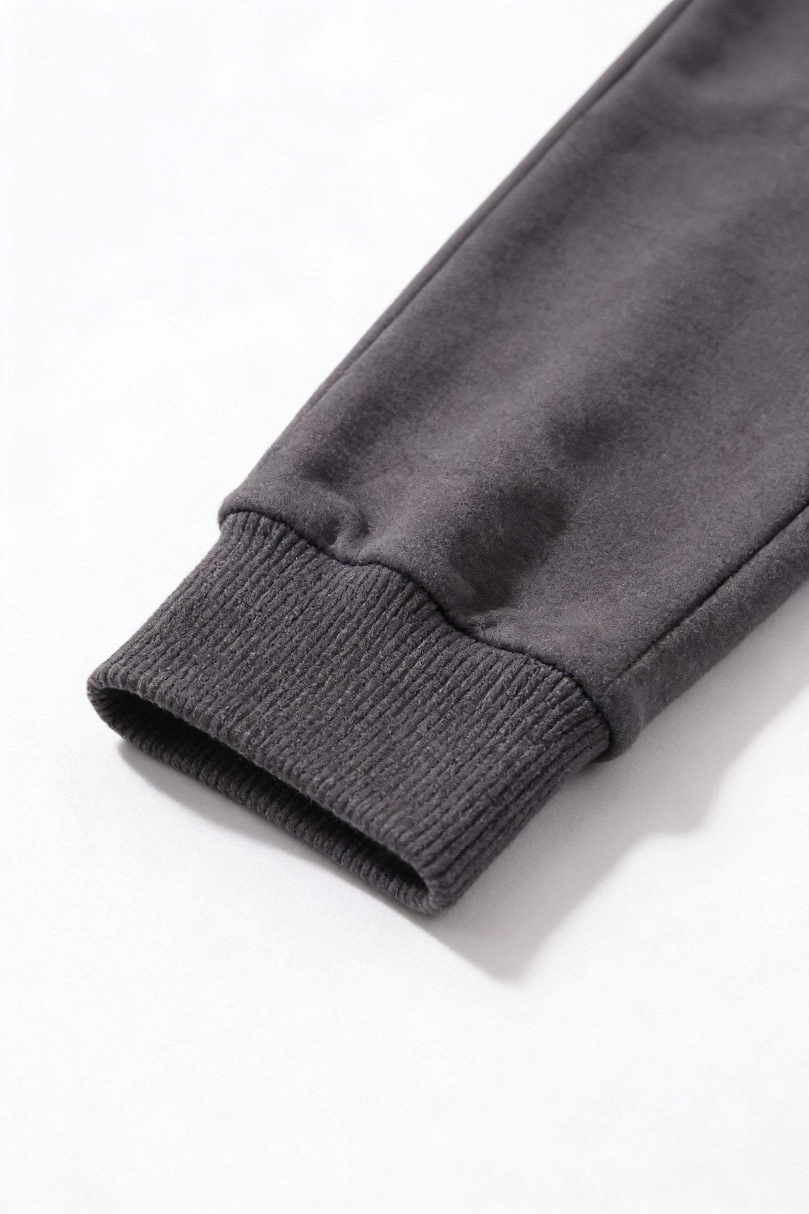 Men's Pro Fleece Tapered Joggers | Blackstone London