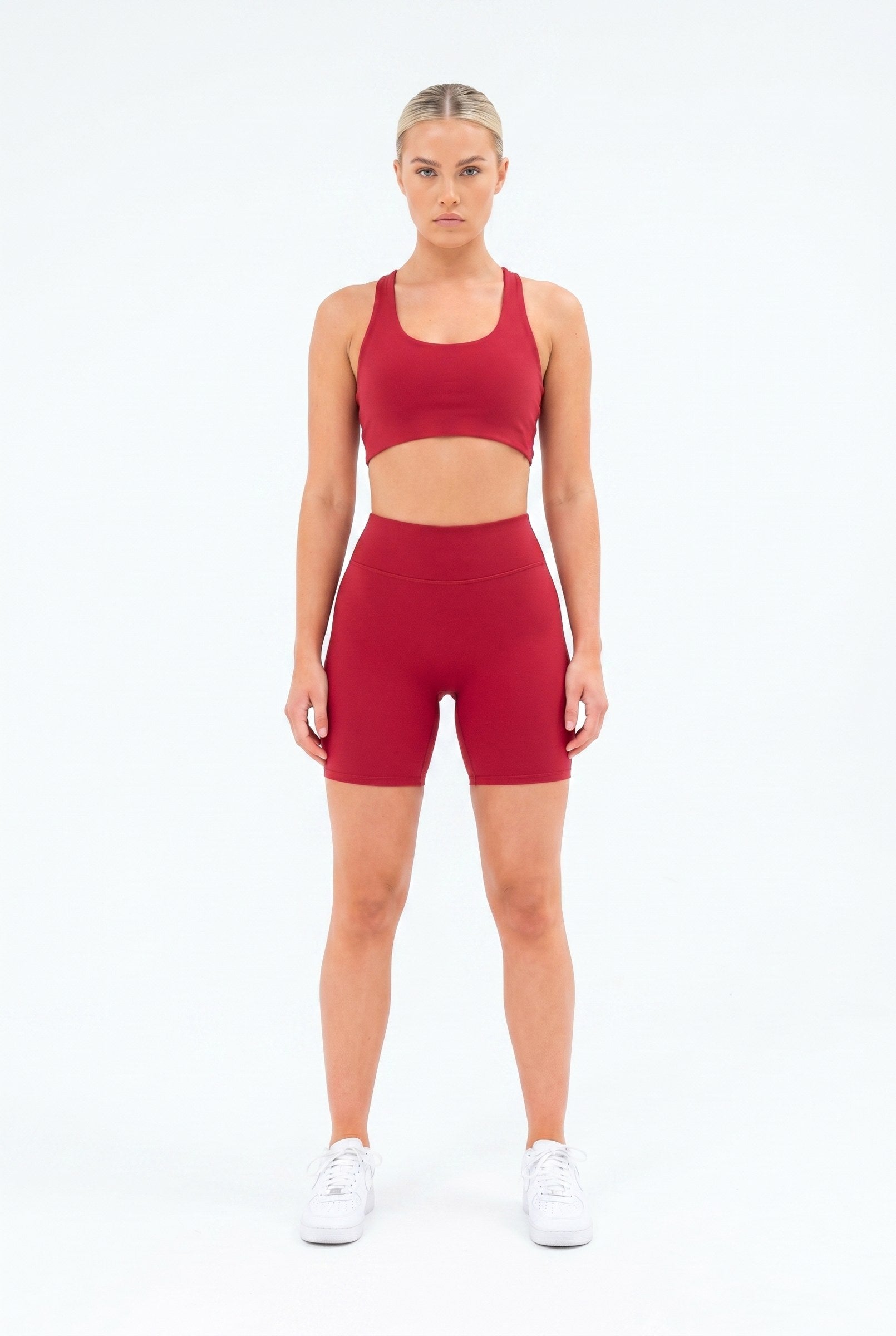 Women's Active Shorts | Blackstone London
