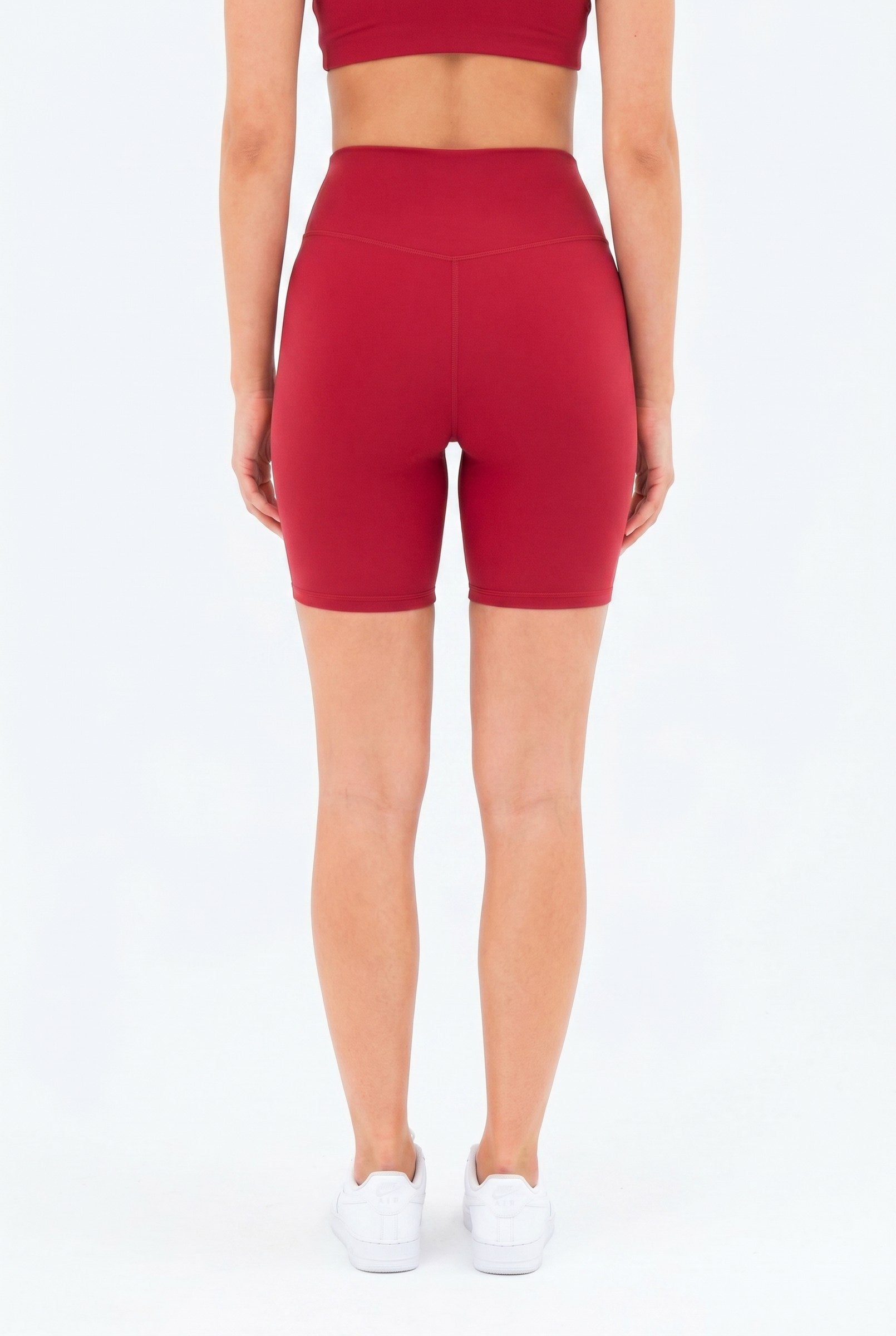 Women's Active Shorts | Blackstone London