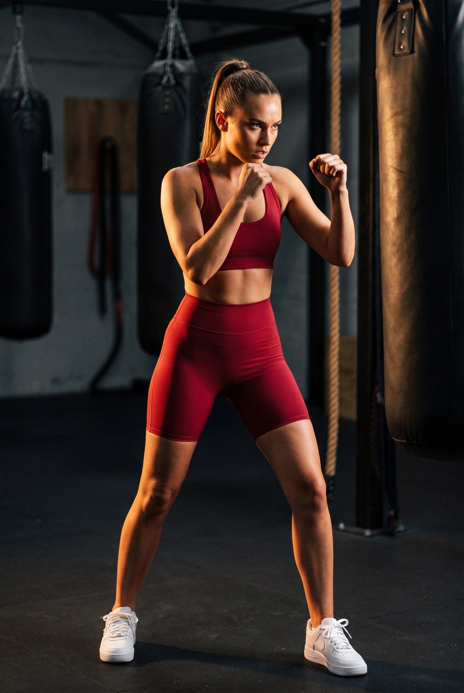 Women's Active Shorts | Blackstone London