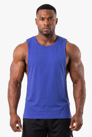 Men's Baller Performance Tank Top | Blackstone London