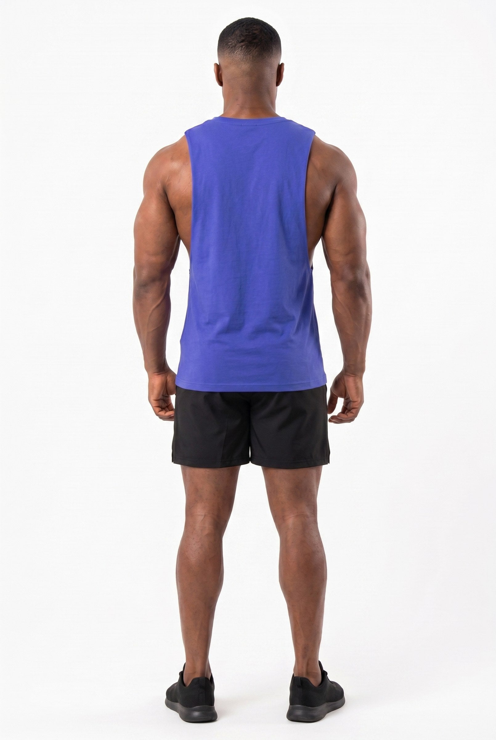 Men's Baller Performance Tank Top | Blackstone London