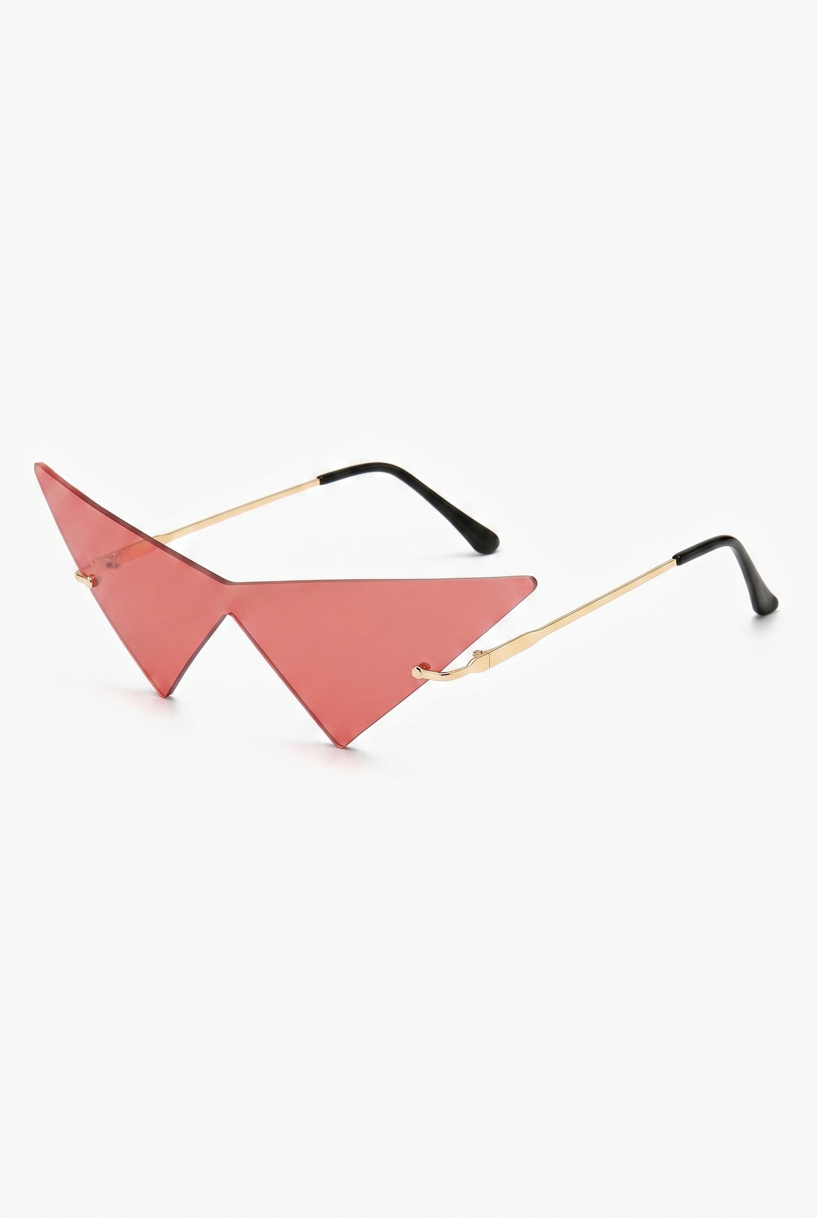 Men's Triangle Sunglasses | Blackstone London