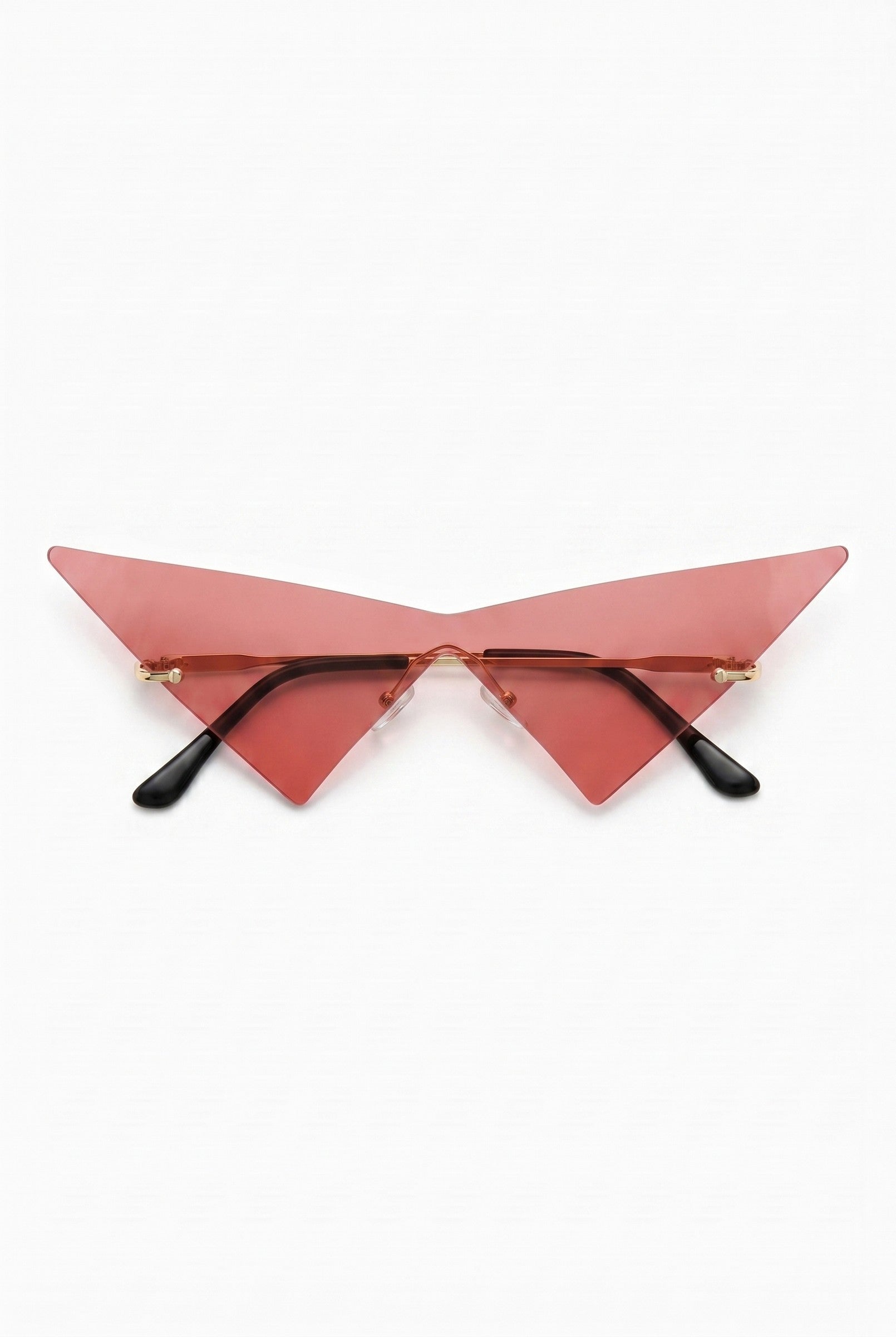Men's Triangle Sunglasses | Blackstone London