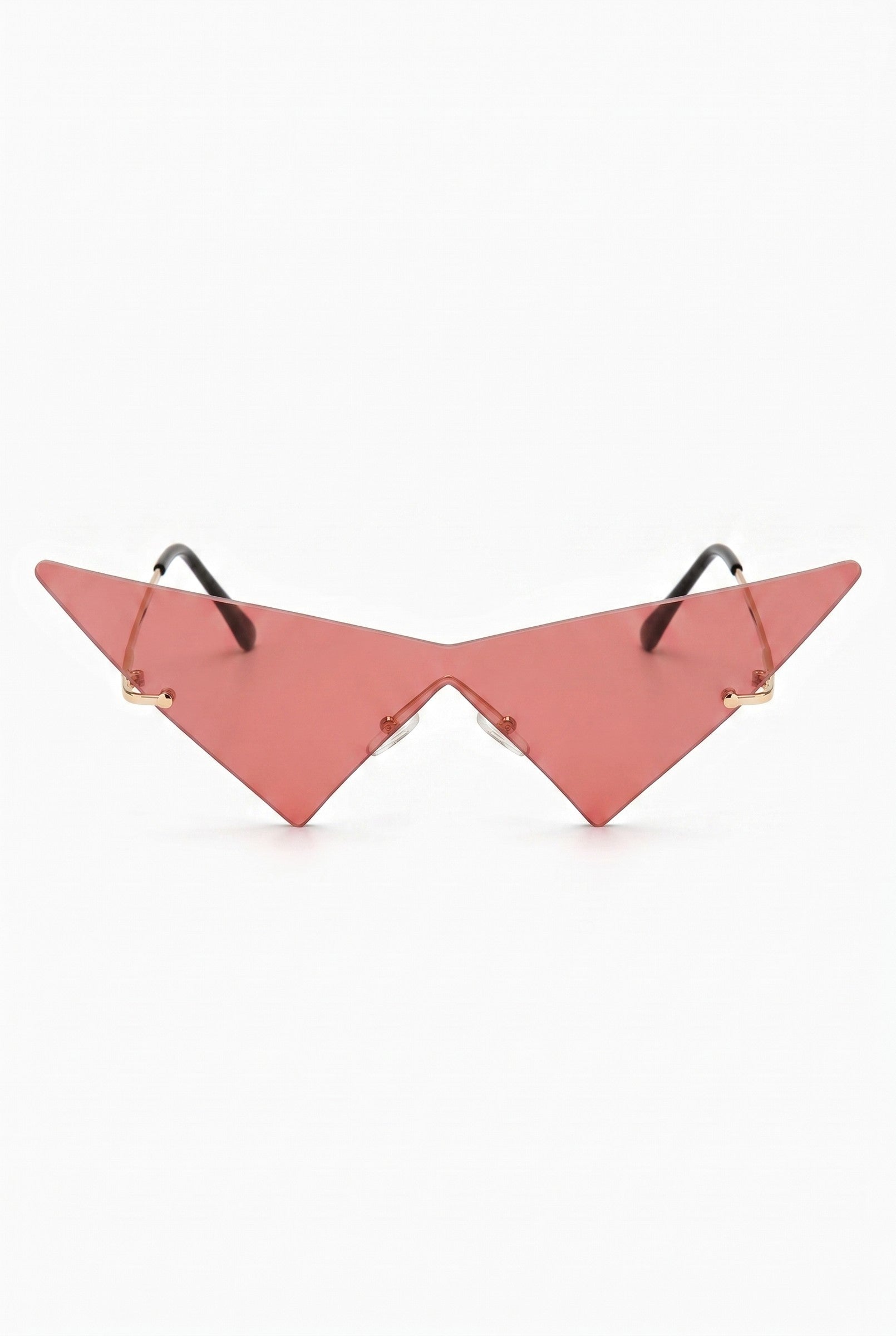 Men's Triangle Sunglasses | Blackstone London