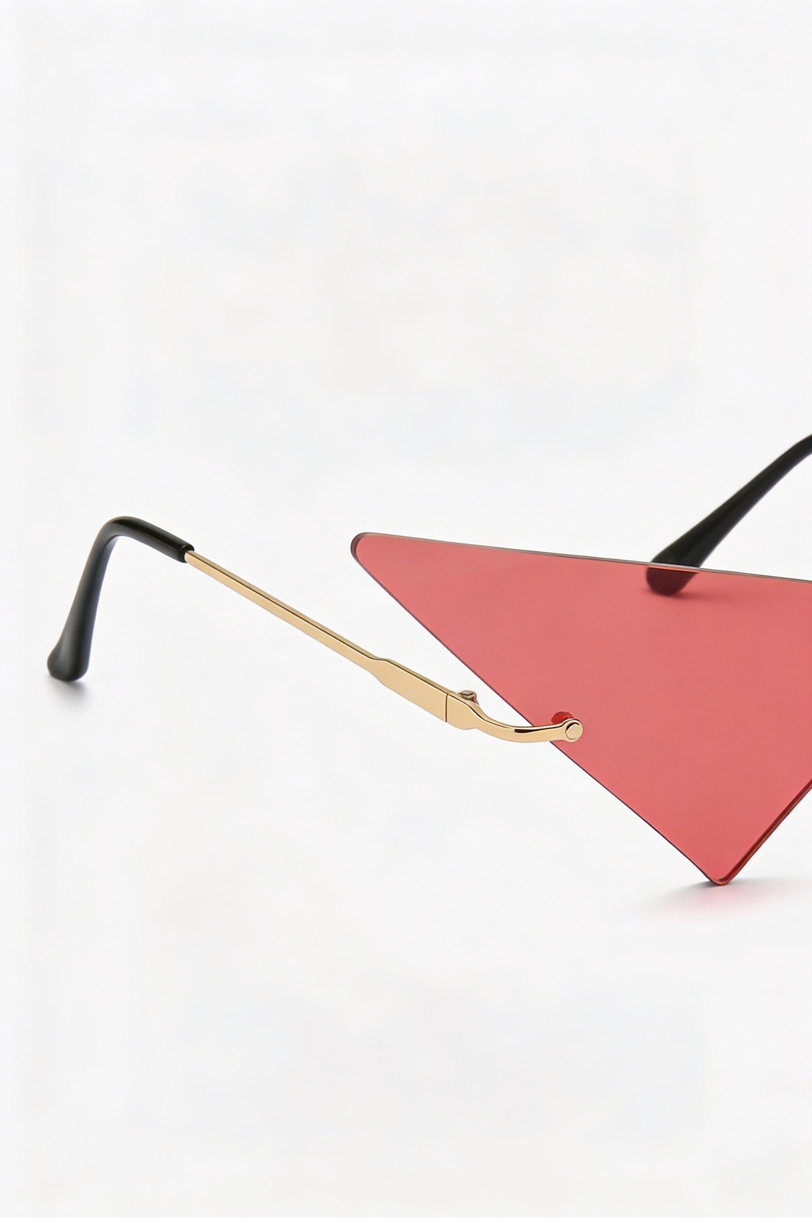 Men's Triangle Sunglasses | Blackstone London