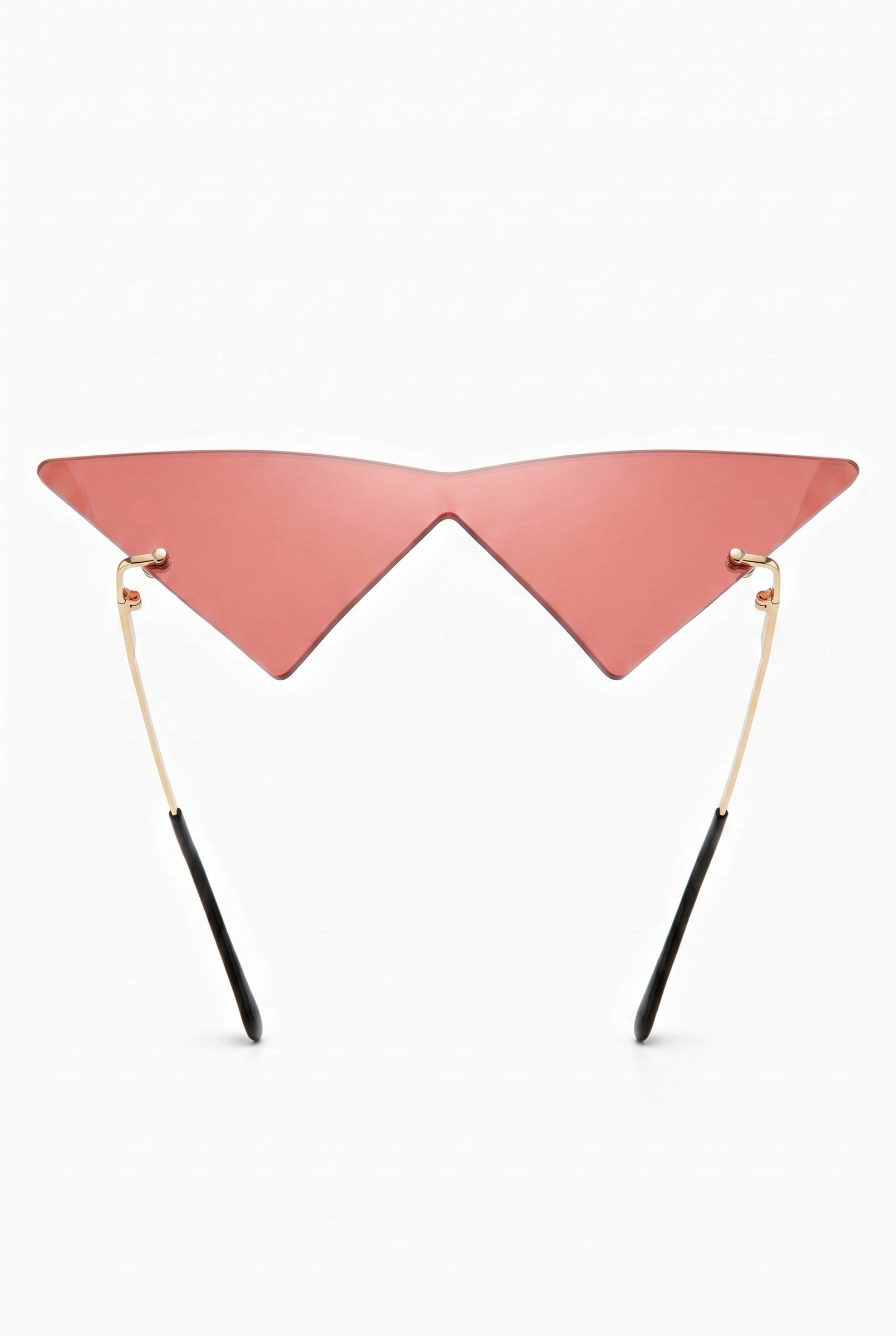 Men's Triangle Sunglasses | Blackstone London