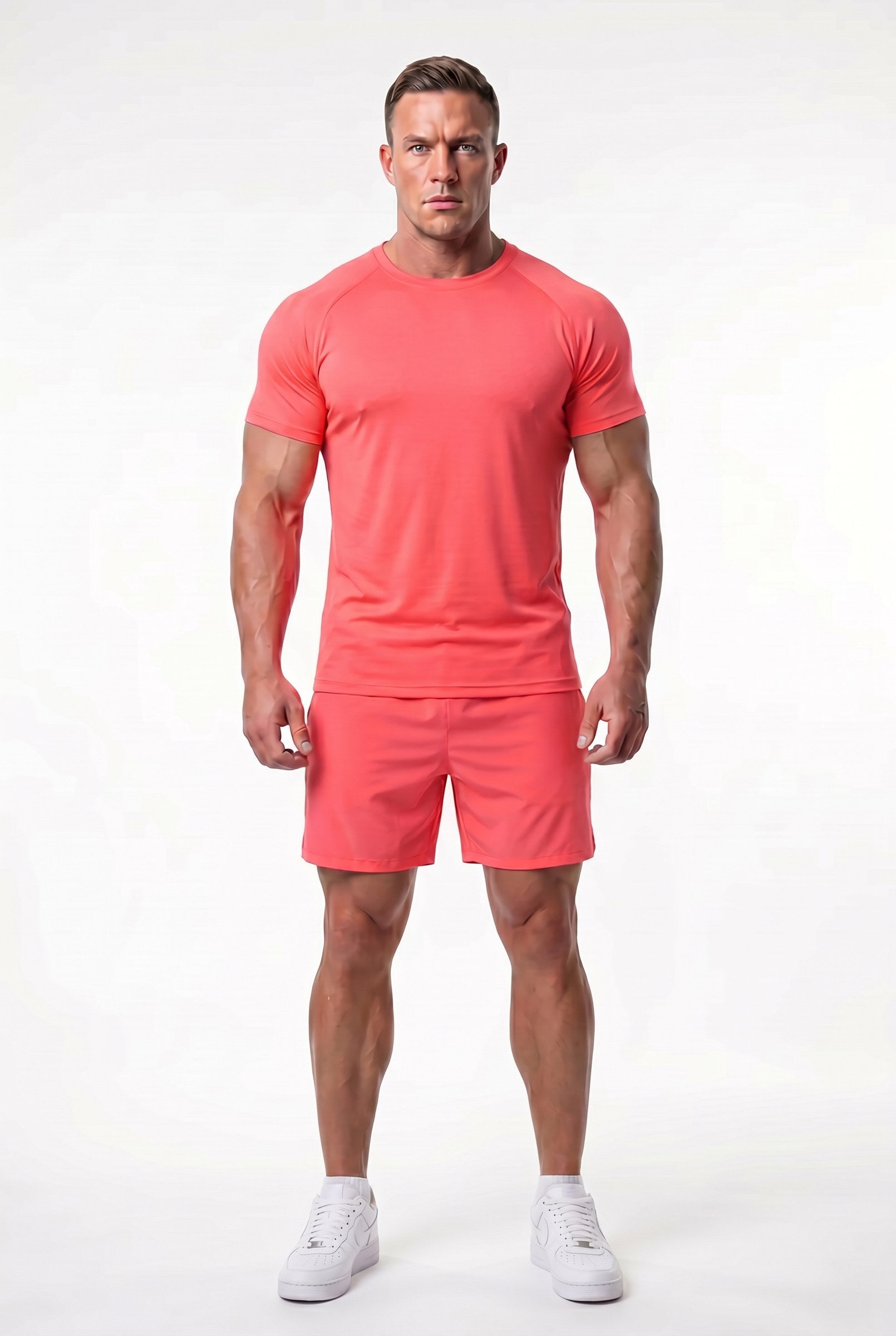 Men's Pro Performance Tee | Blackstone London