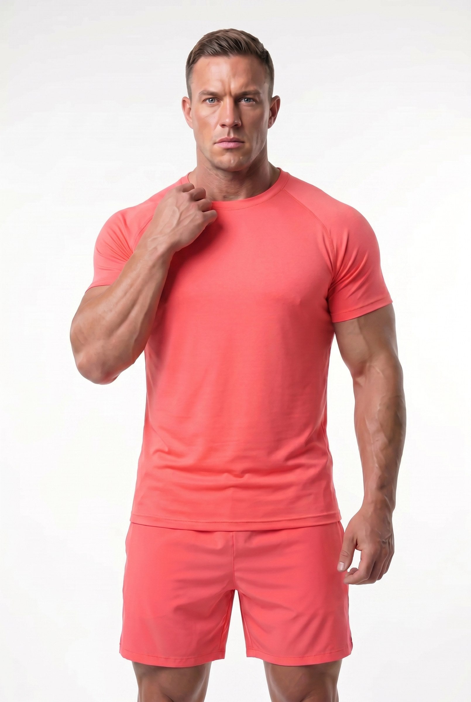 Men's Pro Performance Tee | Blackstone London