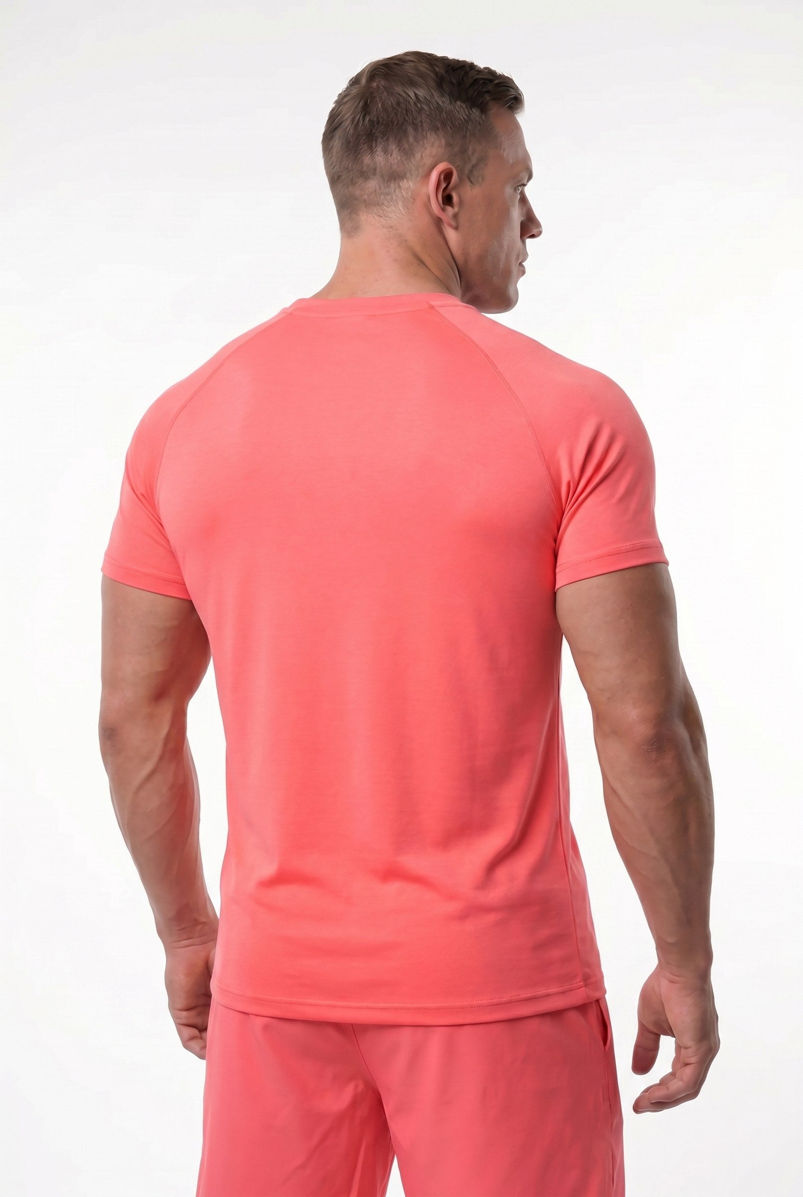 Men's Pro Performance Tee | Blackstone London