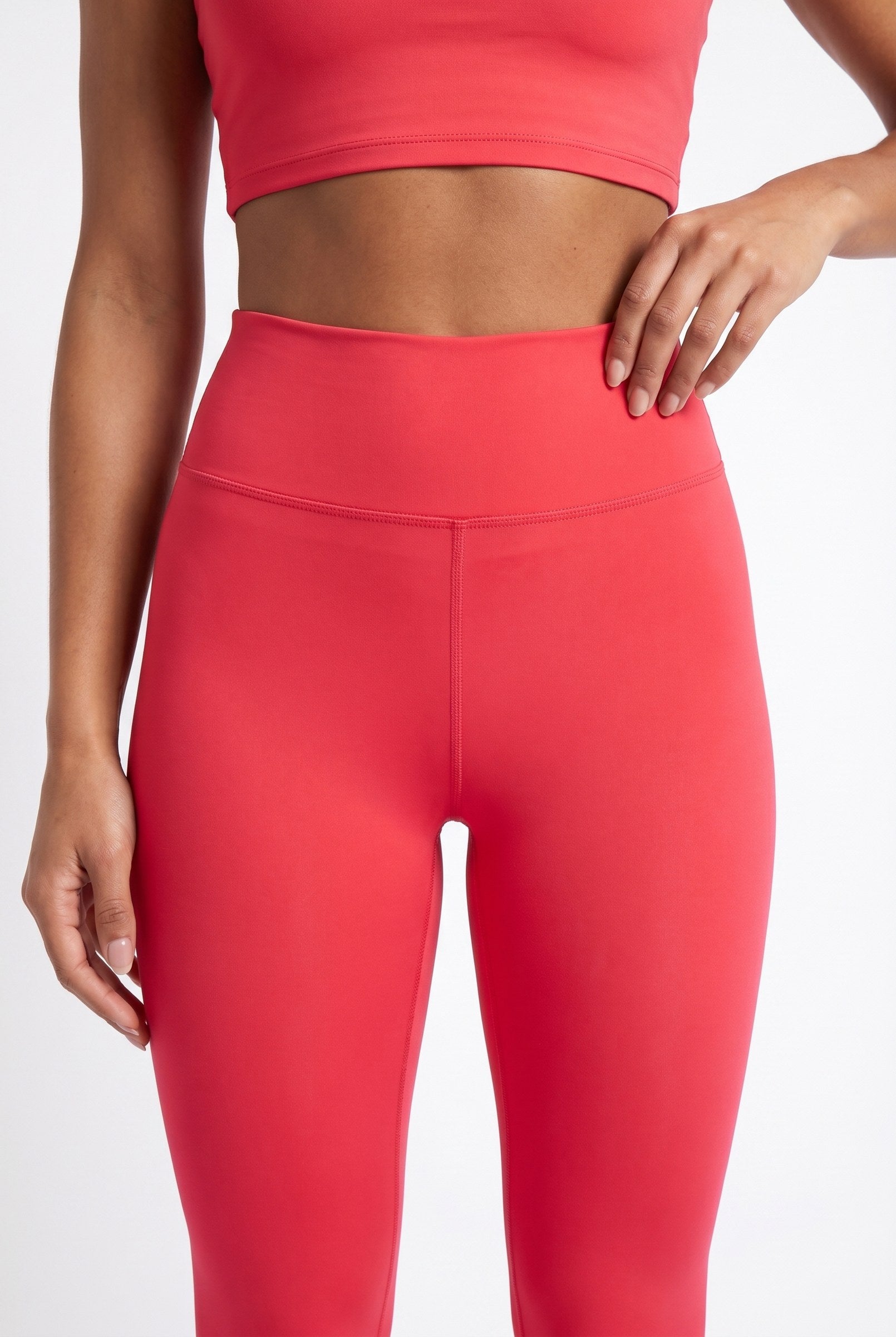 Women's 365 Athletic Legging | Blackstone London