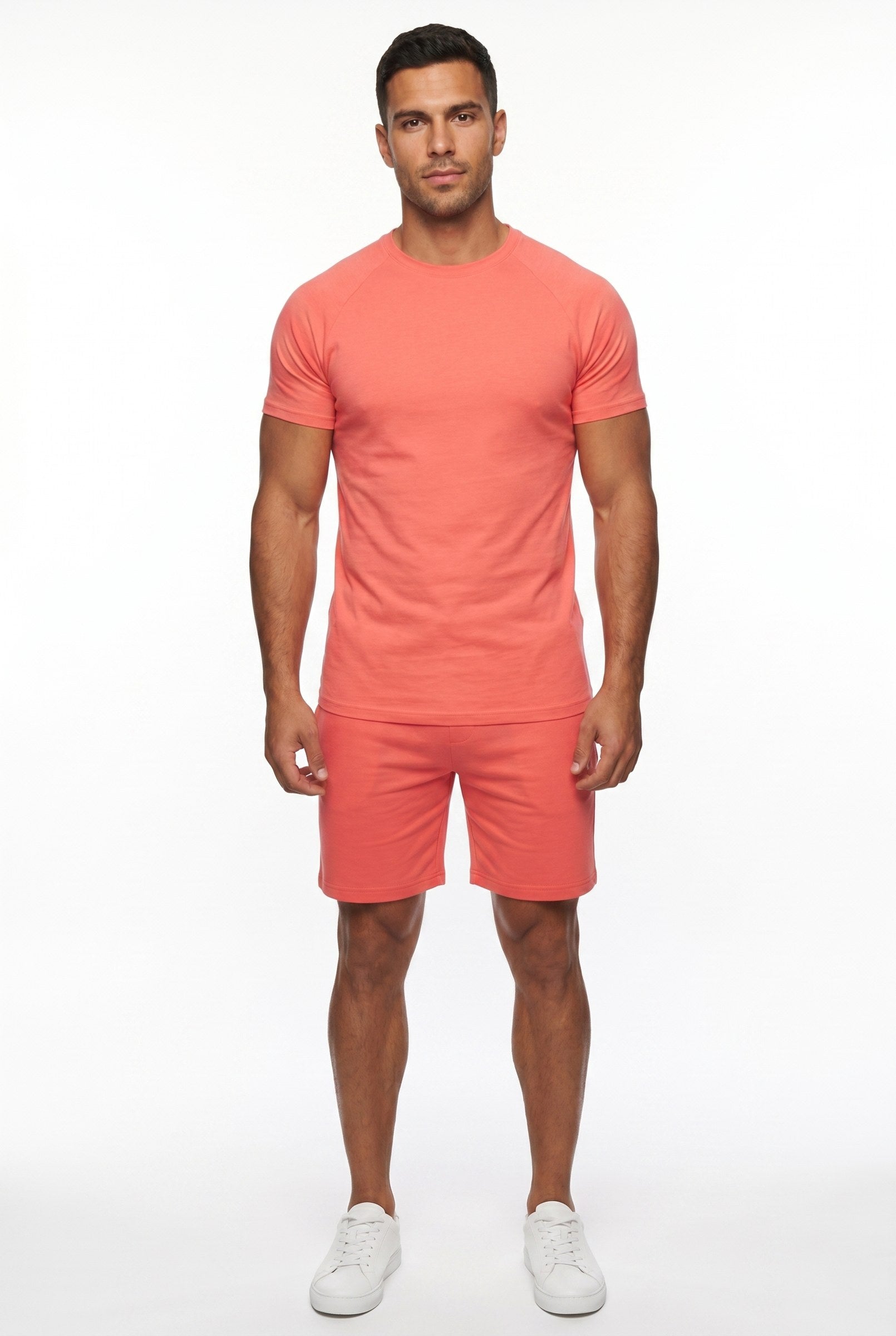 Men's Pro Jersey Athletic Tee | Blackstone London