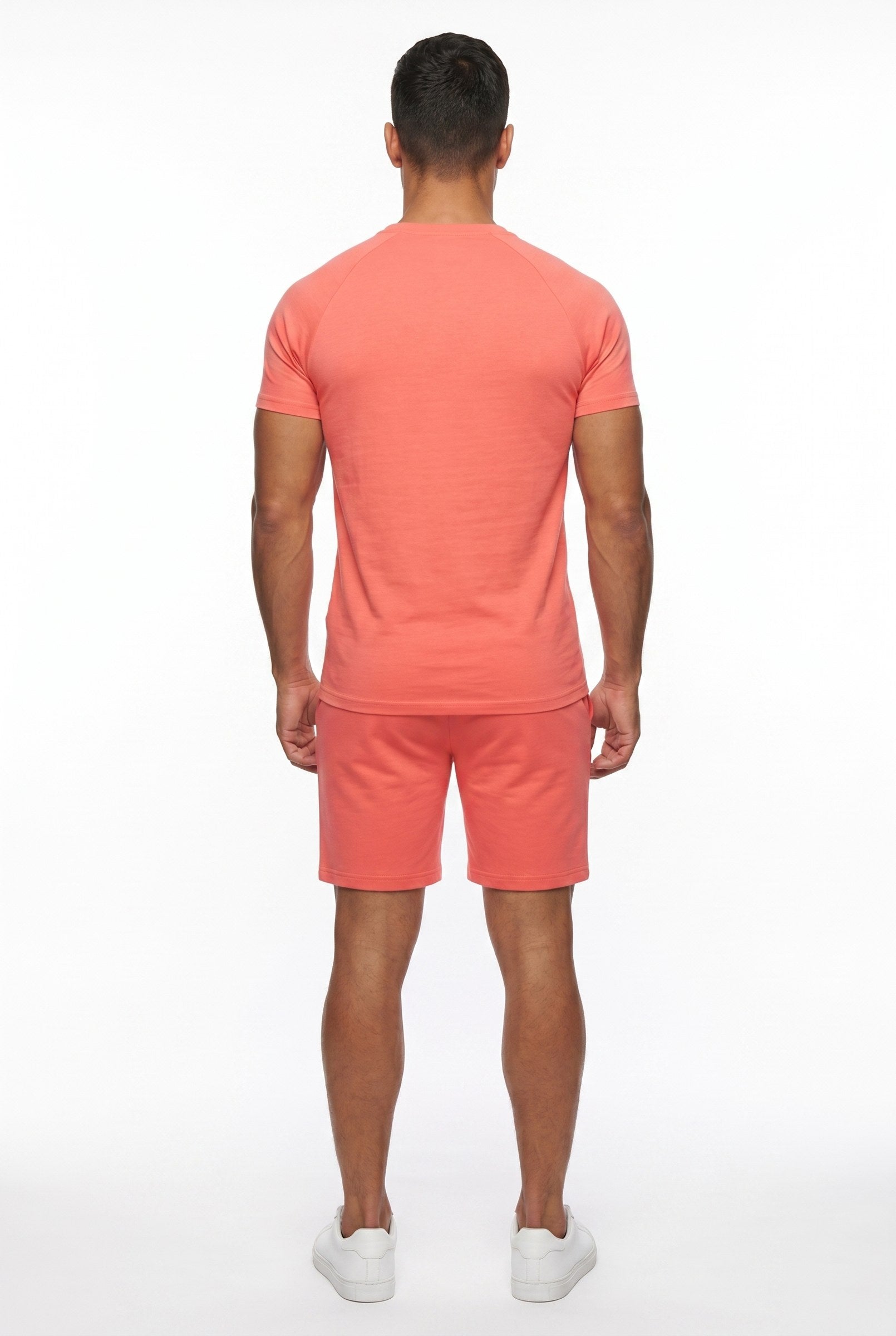 Men's Pro Jersey Athletic Tee | Blackstone London