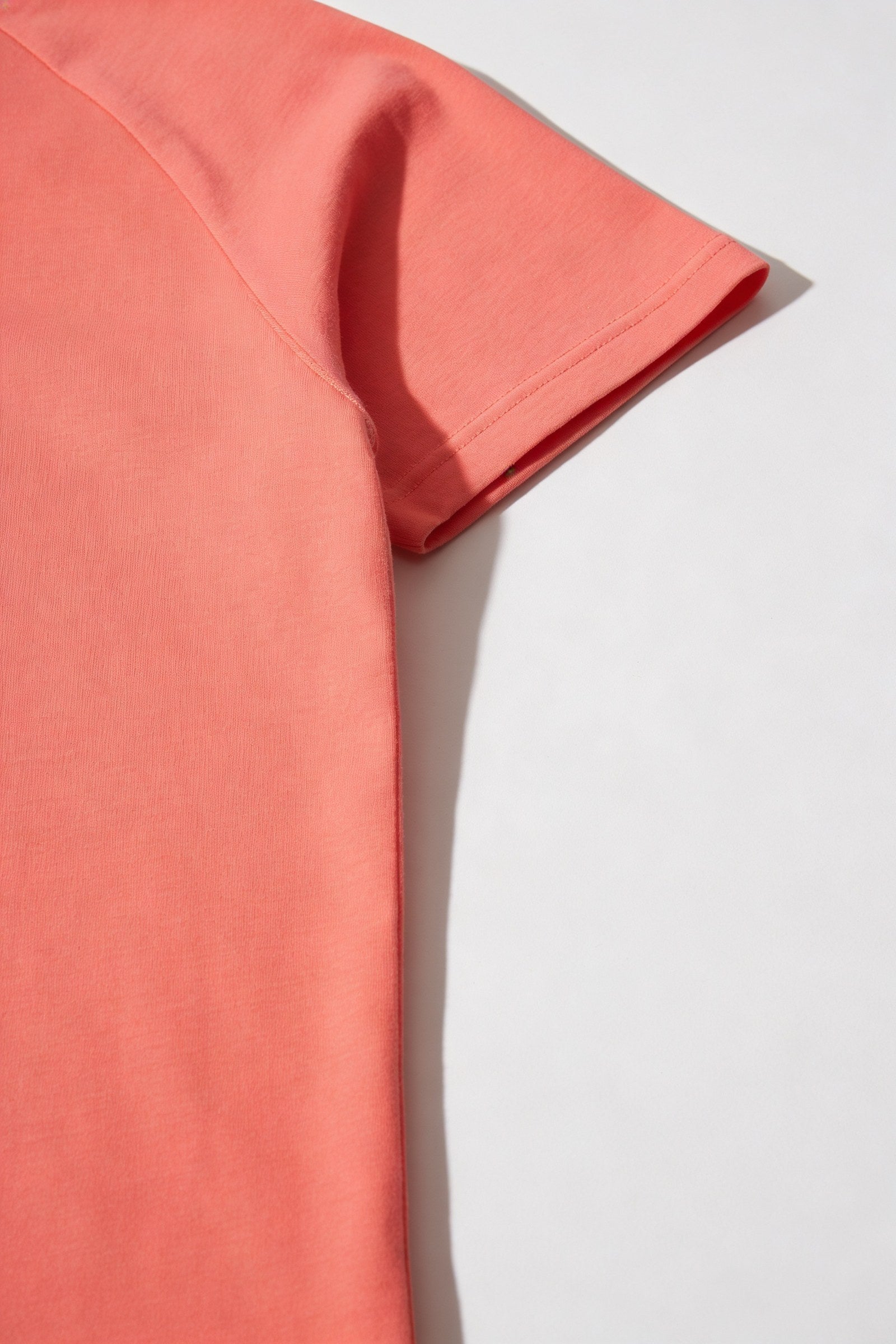Men's Pro Jersey Athletic Tee | Blackstone London