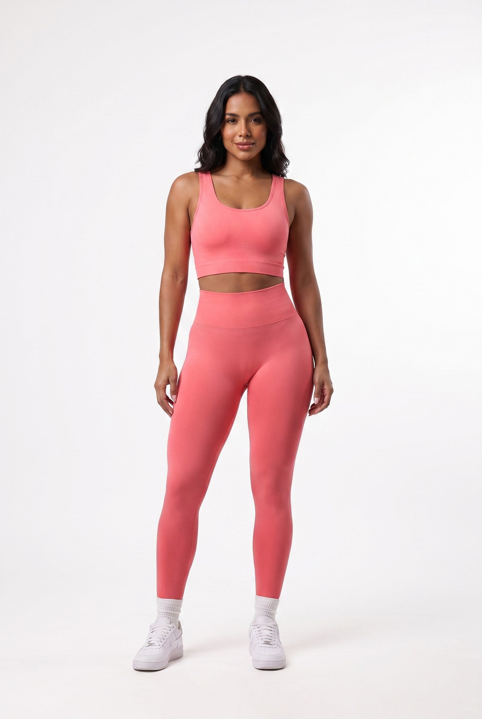 Women's Sculpt Seamless Legging | Blackstone London