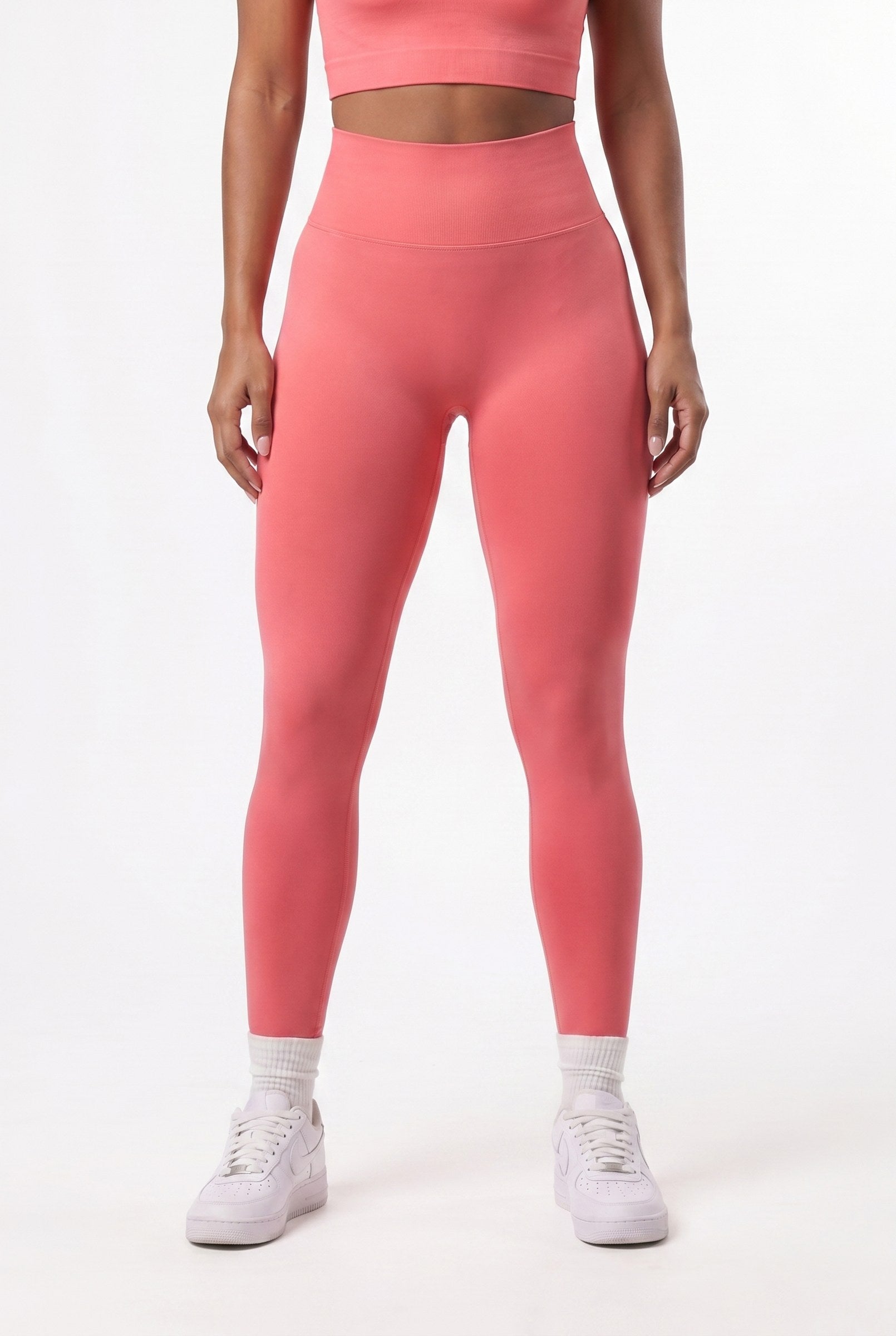 Women's Sculpt Seamless Legging | Blackstone London