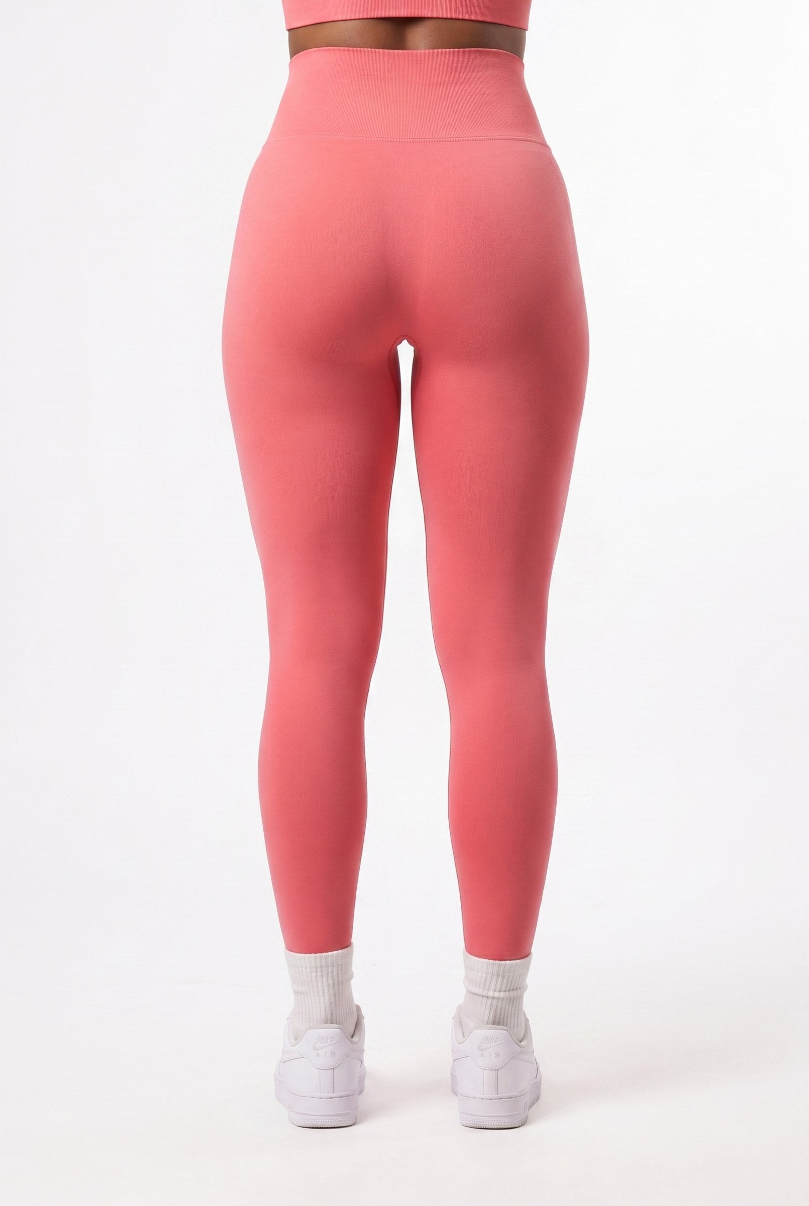 Women's Sculpt Seamless Legging | Blackstone London