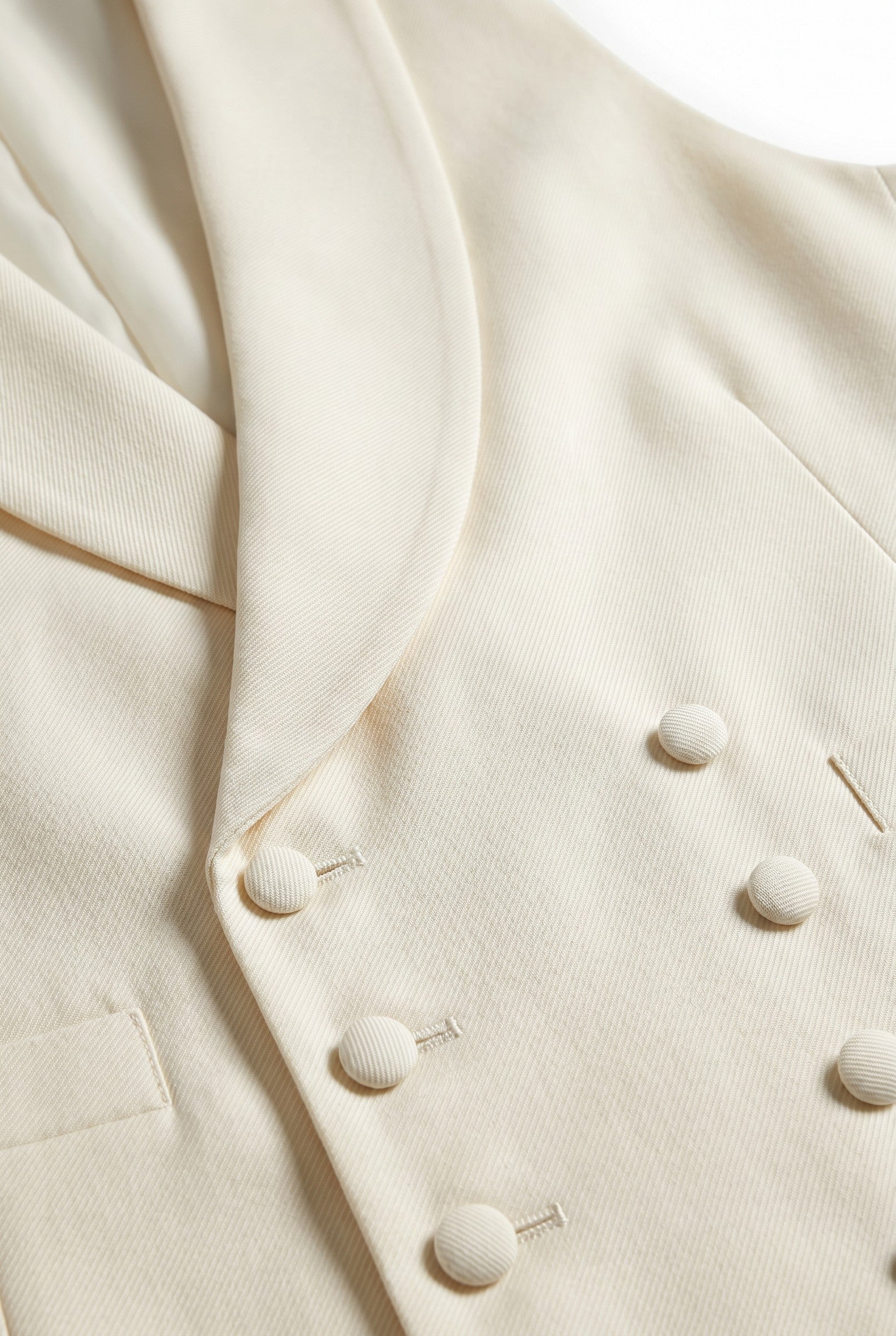 Men's Single Breasted Morning Waistcoat | Blackstone London