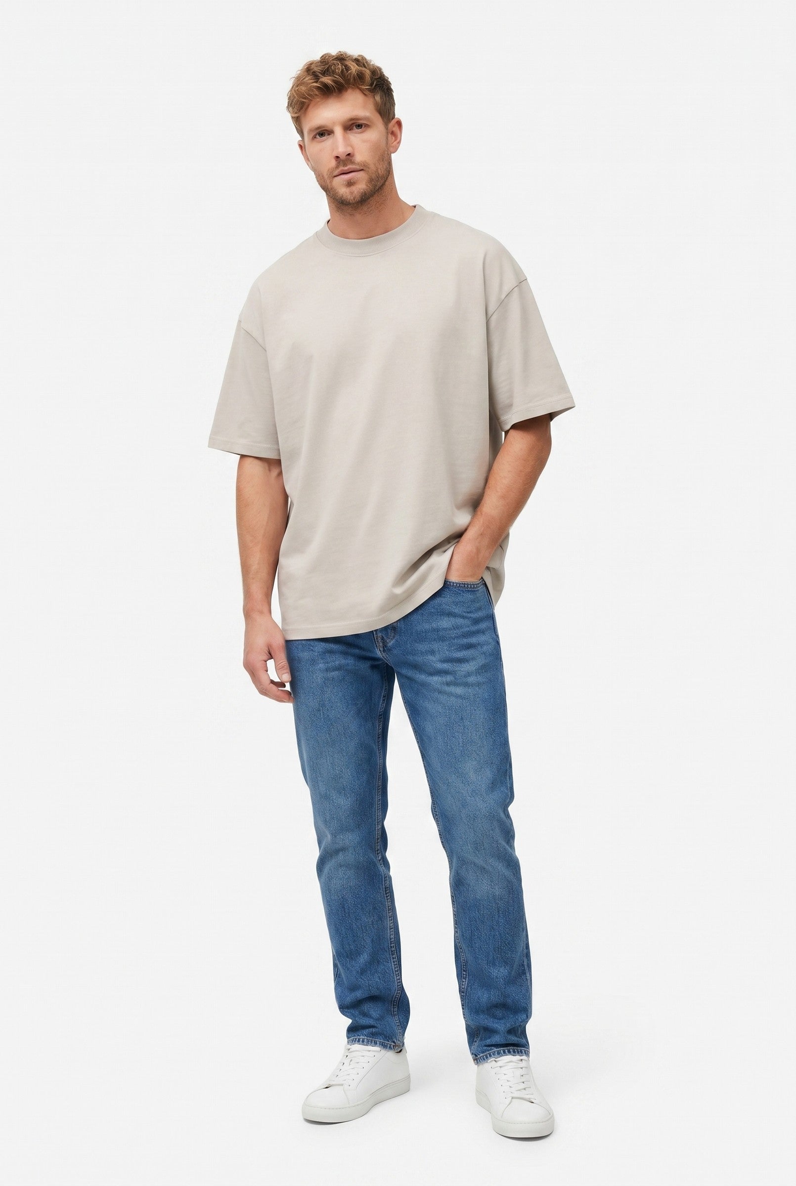 Men's Owners Club Heavy Tee | Blackstone London
