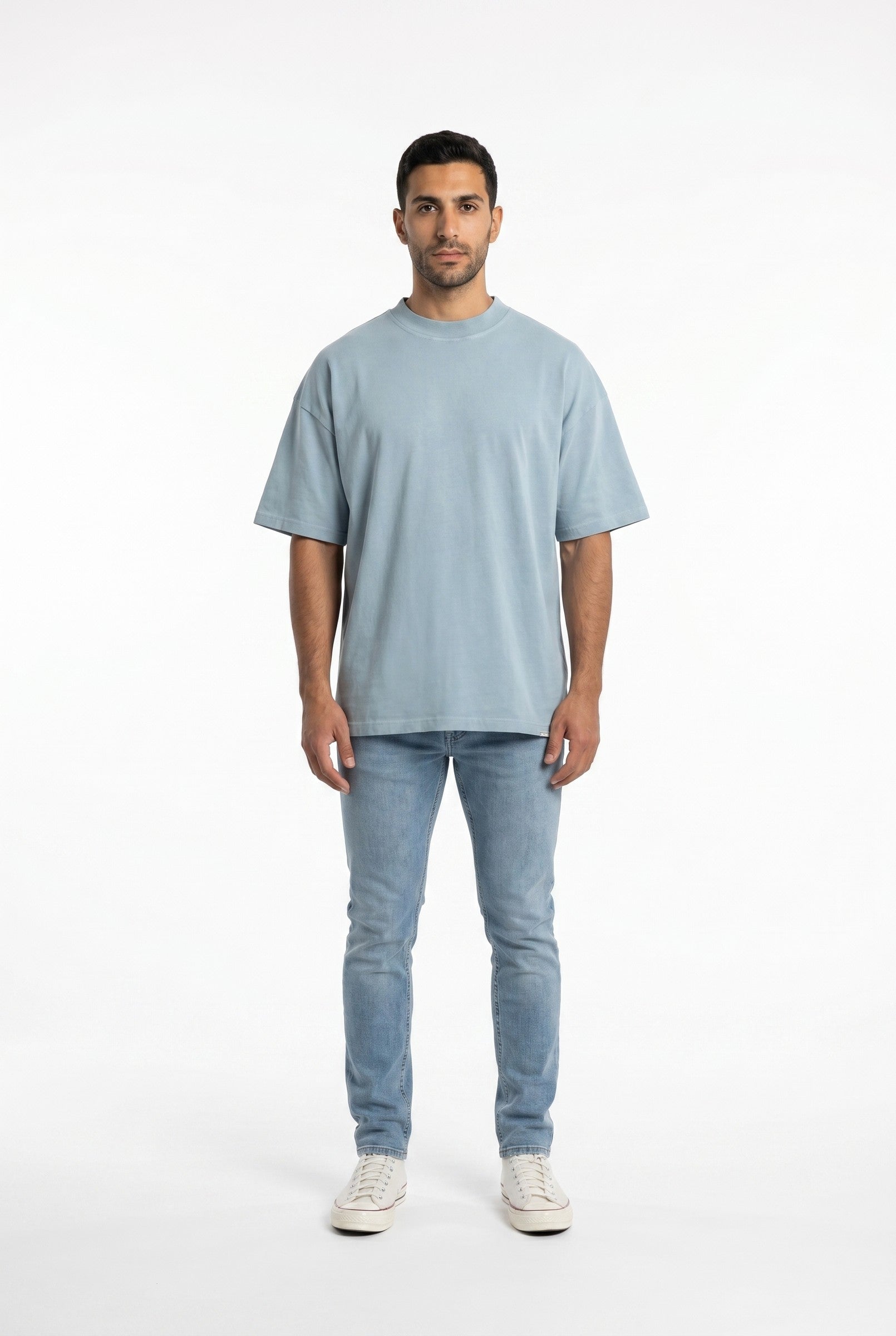 Men's Owners Club Tee | Blackstone London
