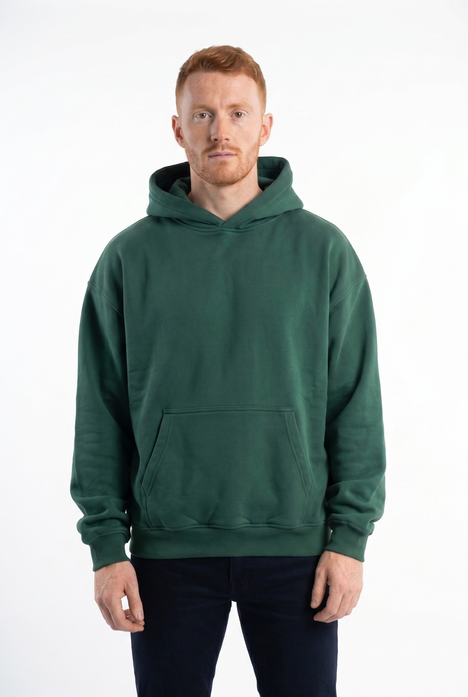 Men's Owners Club Hoodie | Blackstone London
