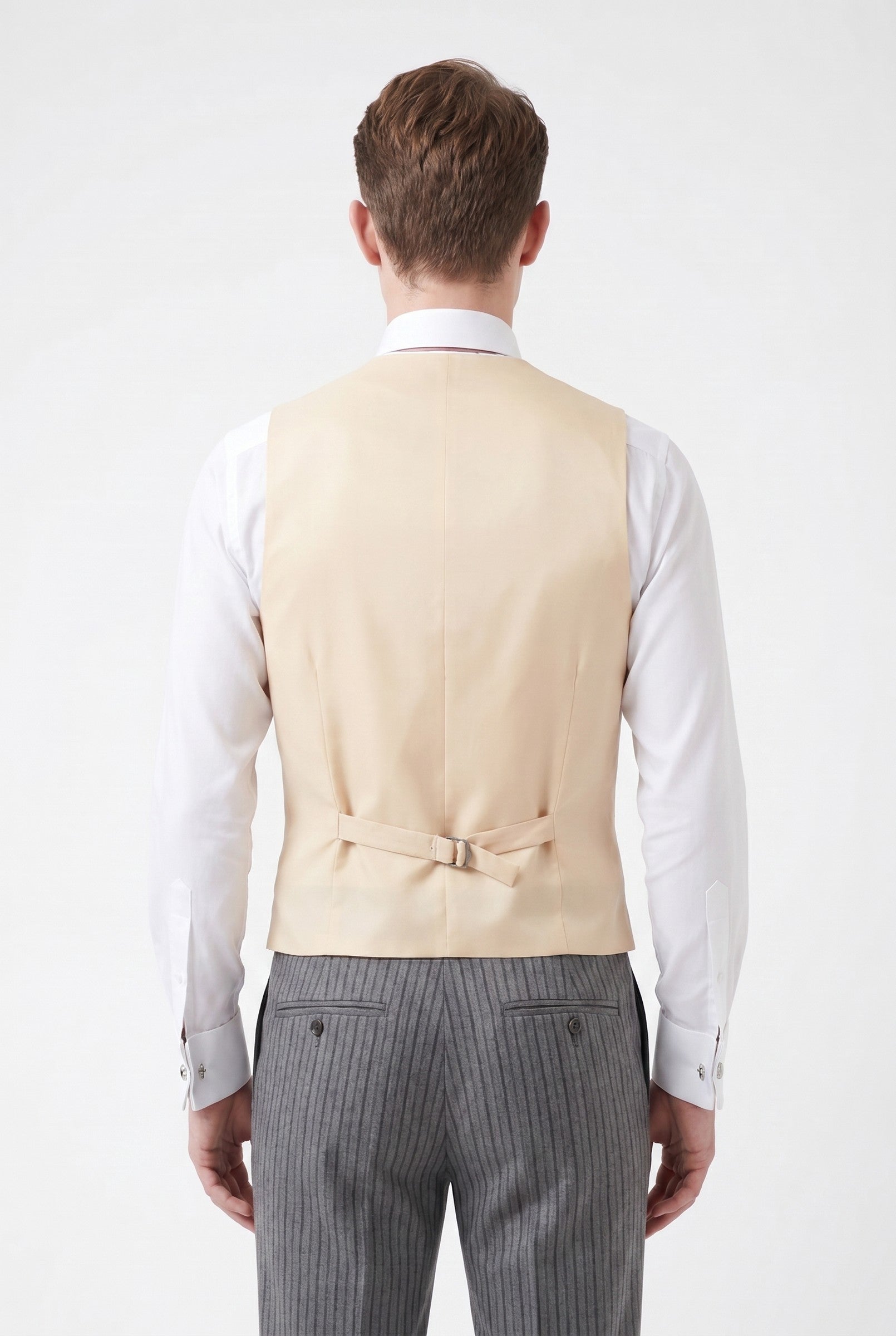 Men's Morning Wear Waistcoat | Blackstone London