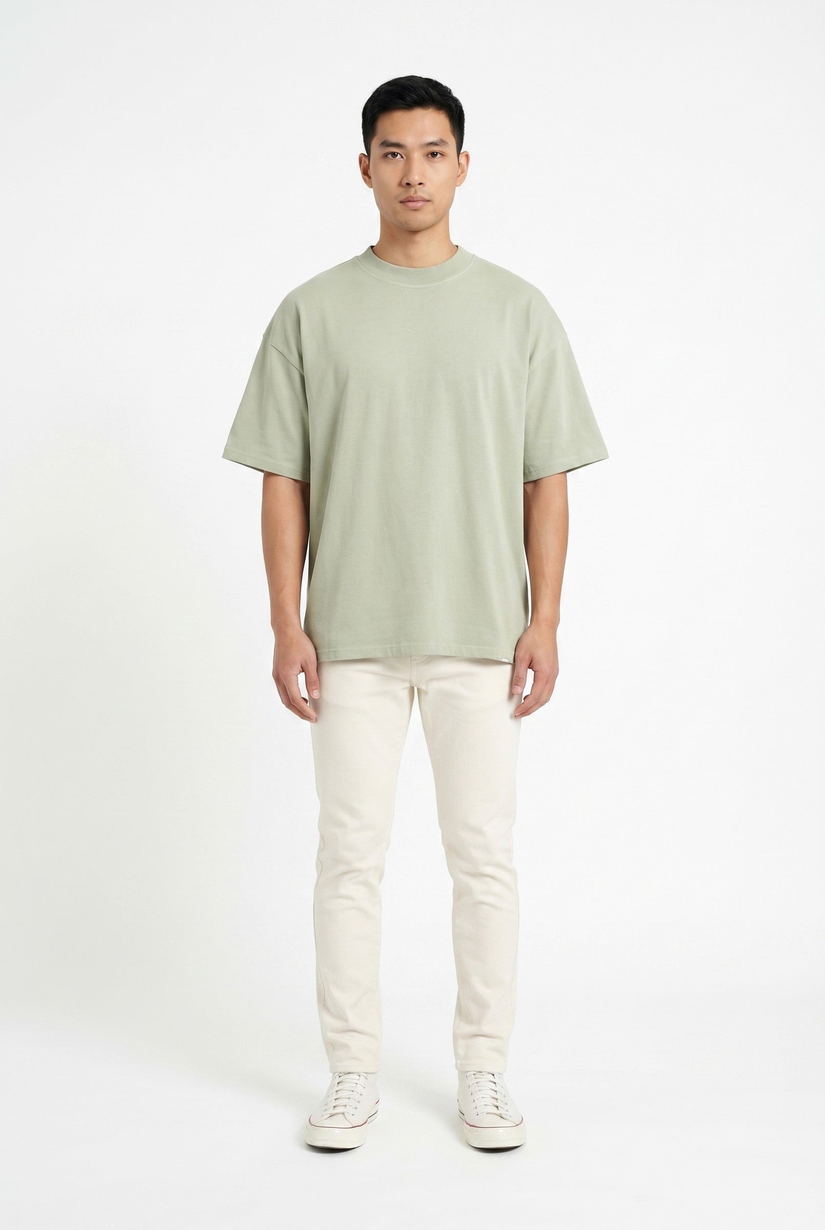 Men's Owners Club Tee | Blackstone London