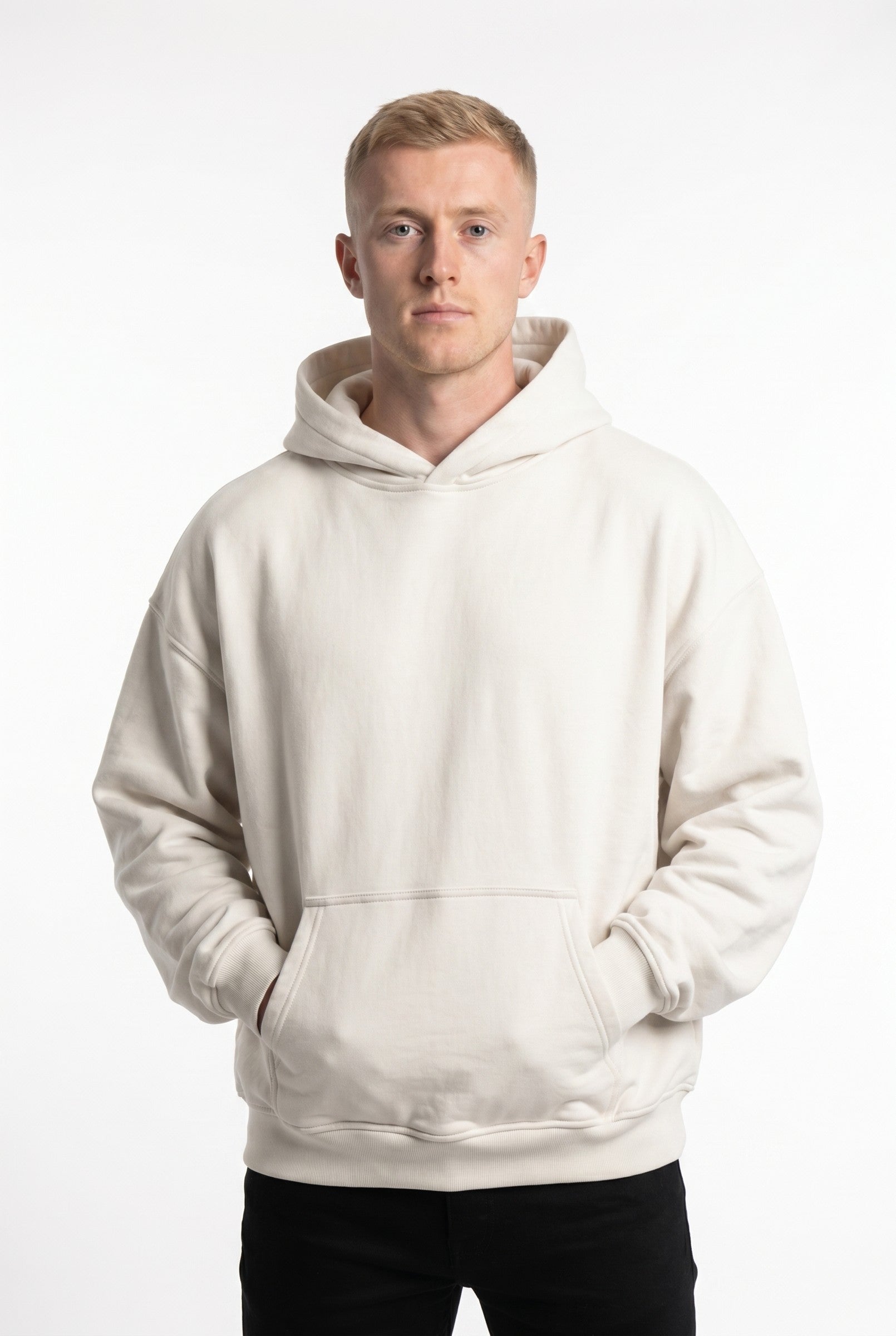 Men's Owners Club Hoodie | Blackstone London