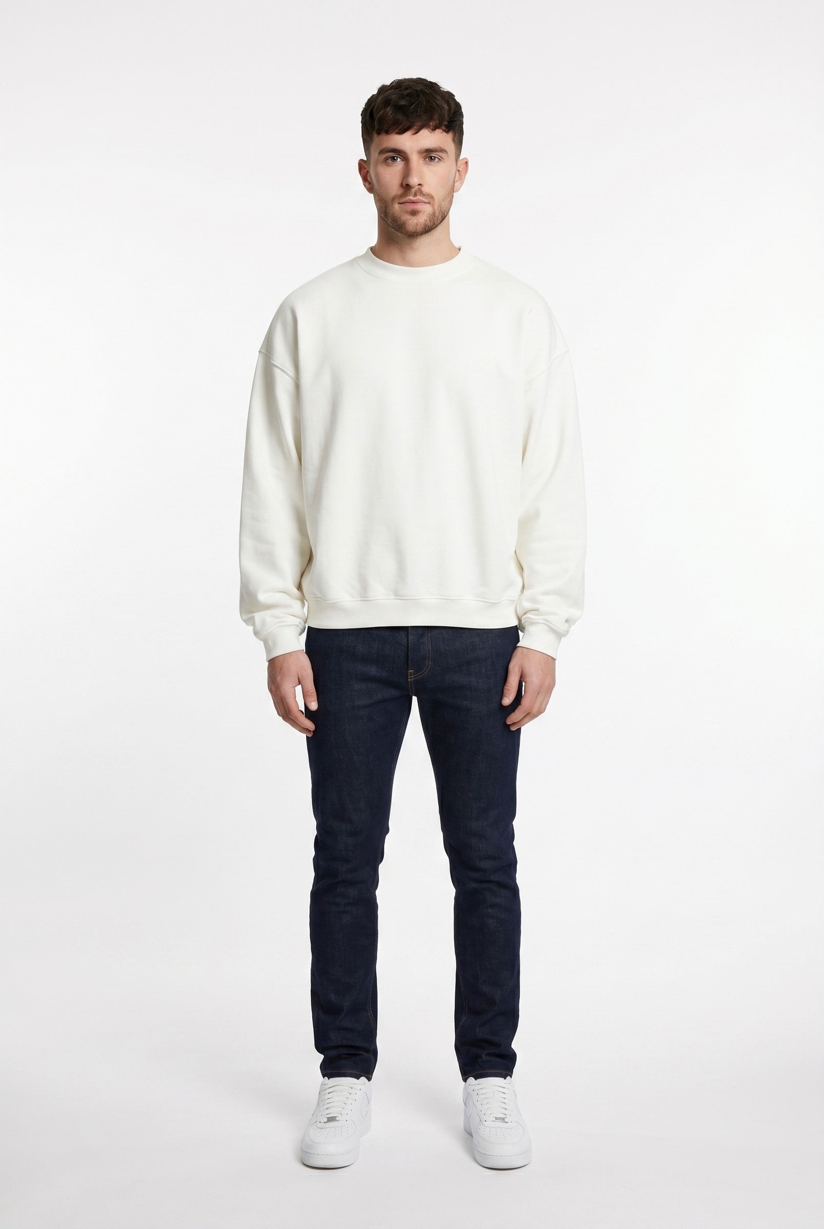 Men's Owners Club Sweater | Blackstone London