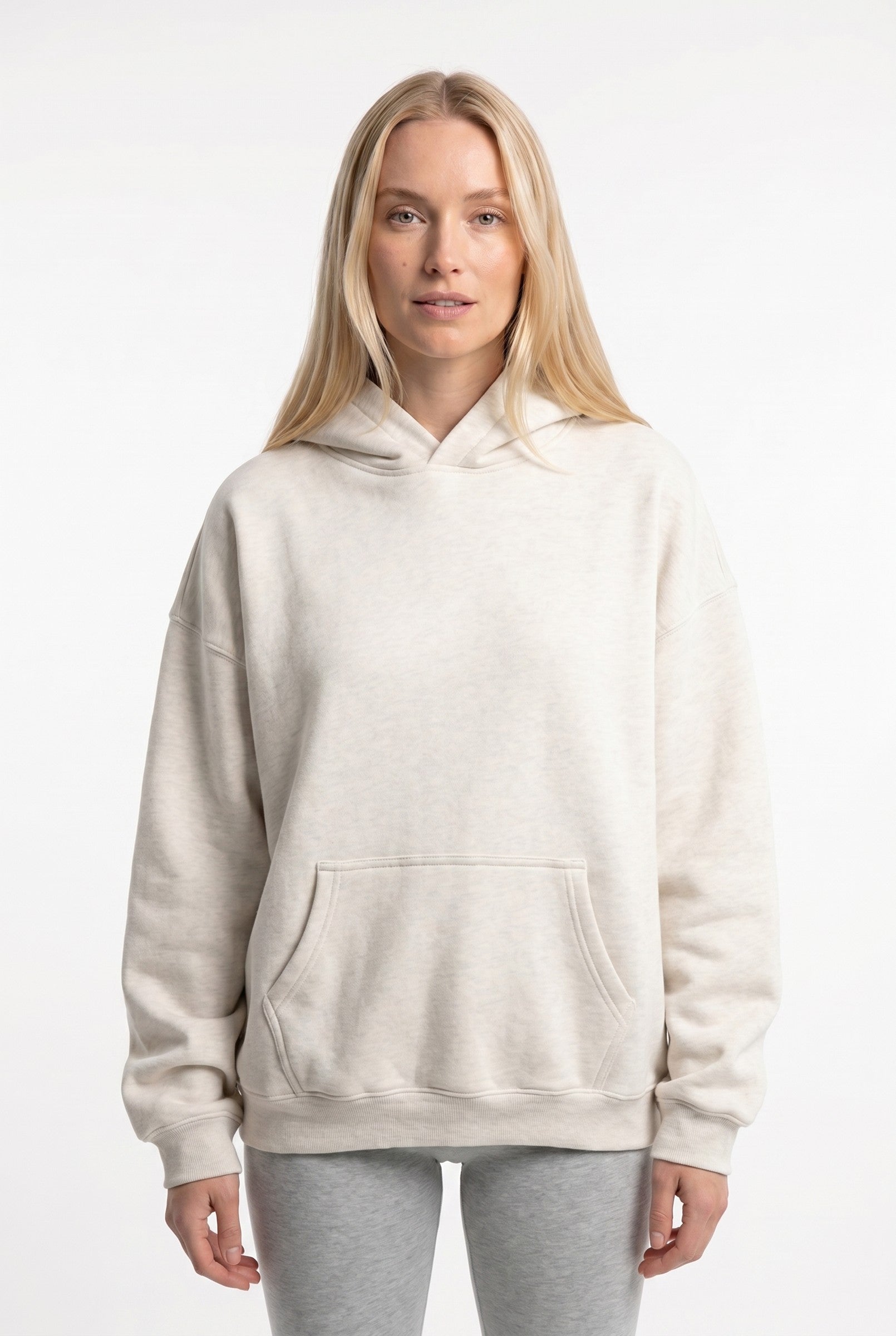 Women's Oversized Hoodie | Blackstone London