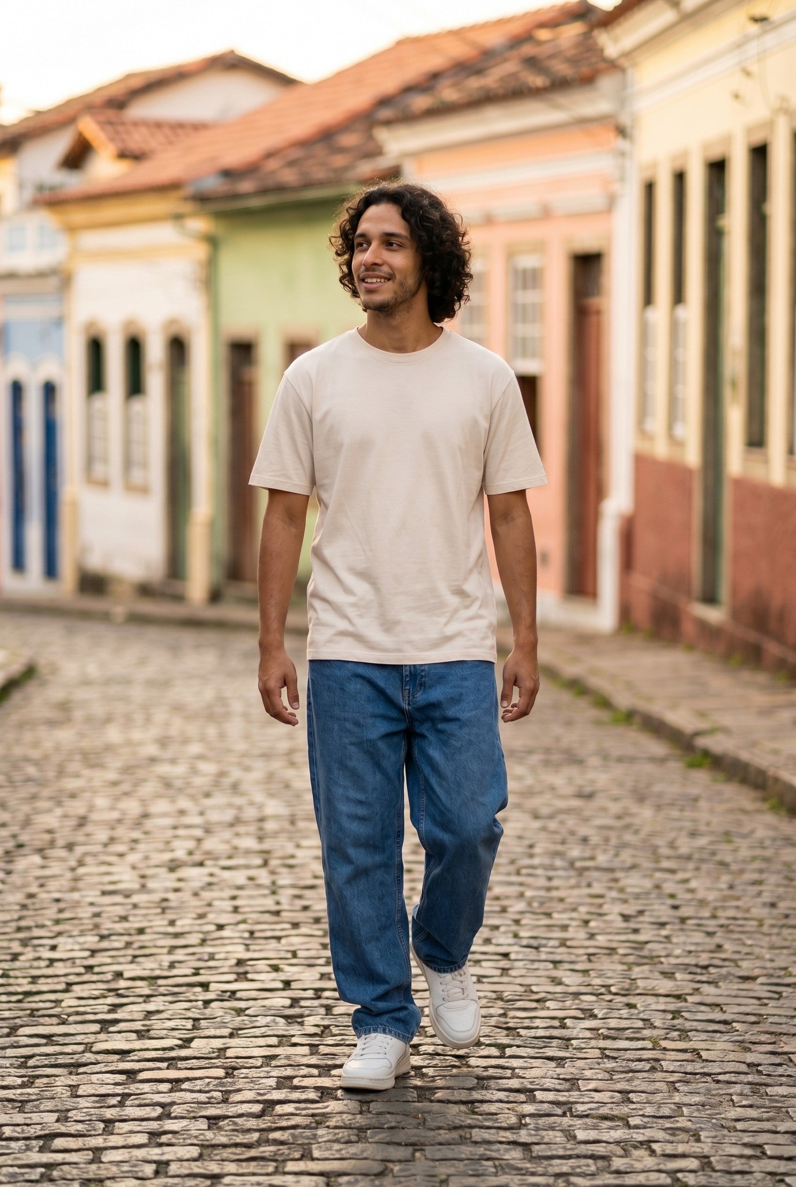 Men's Classic T-Shirt | Blackstone London