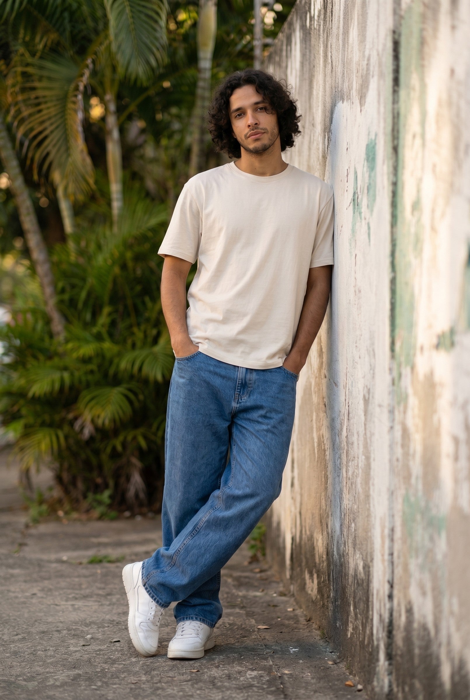 Men's Classic T-Shirt | Blackstone London