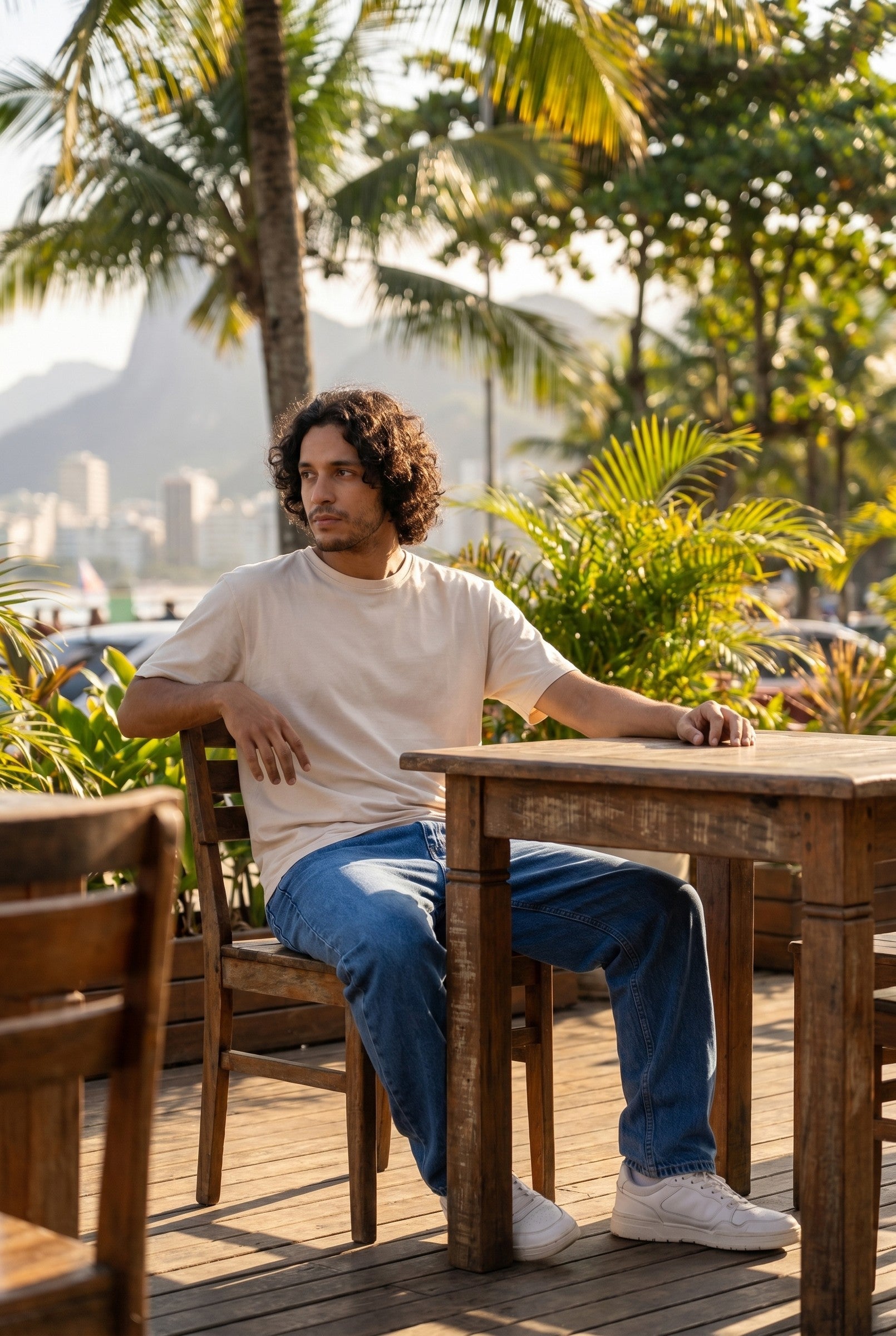 Men's Classic T-Shirt | Blackstone London