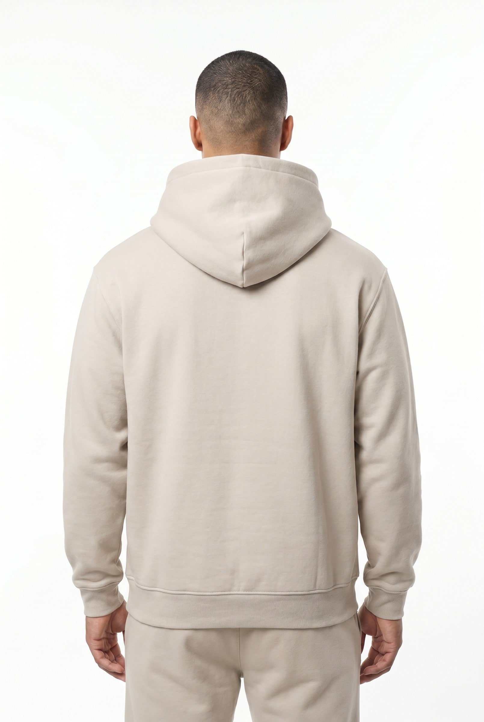 Men's Relaxed Fit Hoodie | Blackstone London