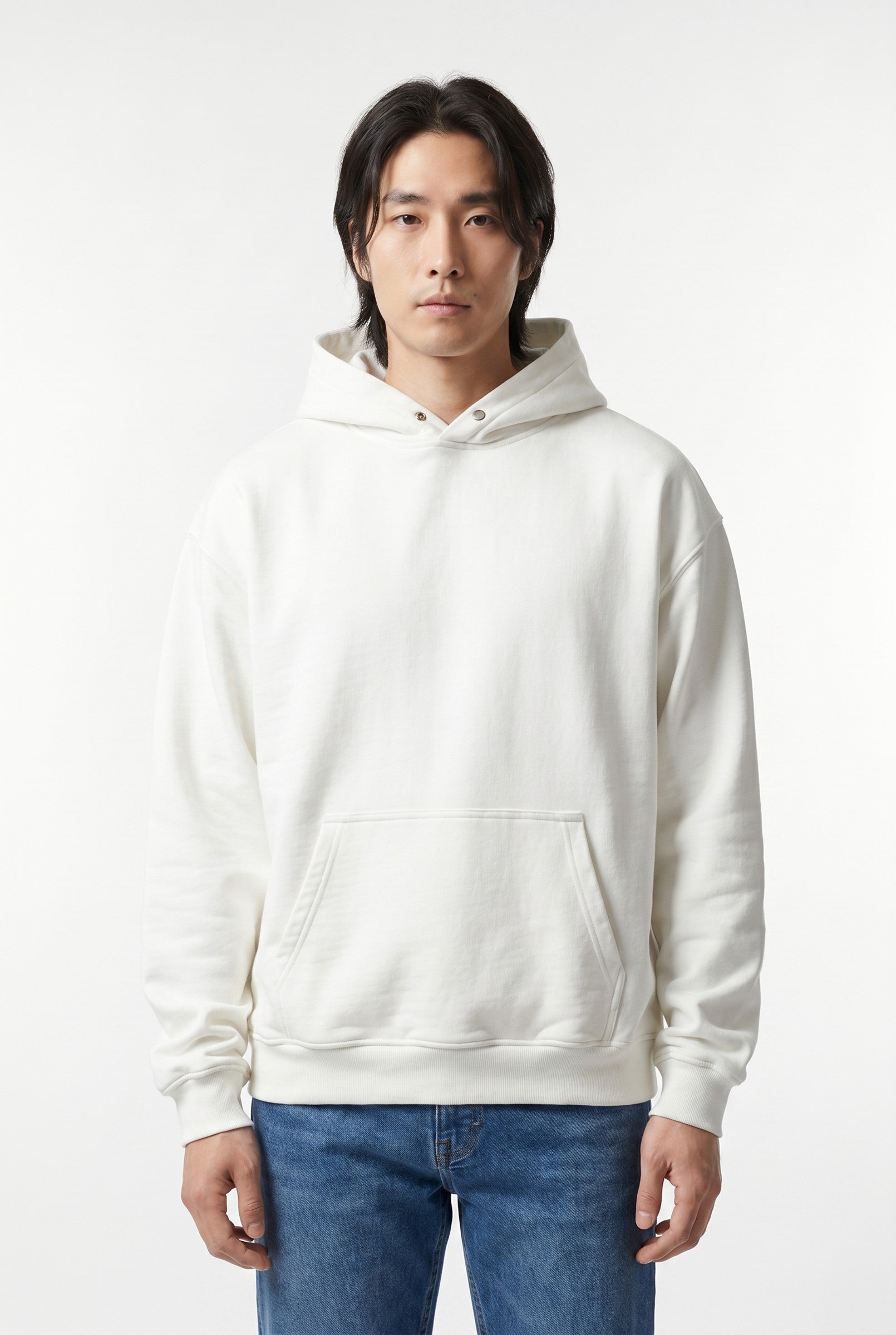 Men's Owners Club Heavy Hoodie | Blackstone London