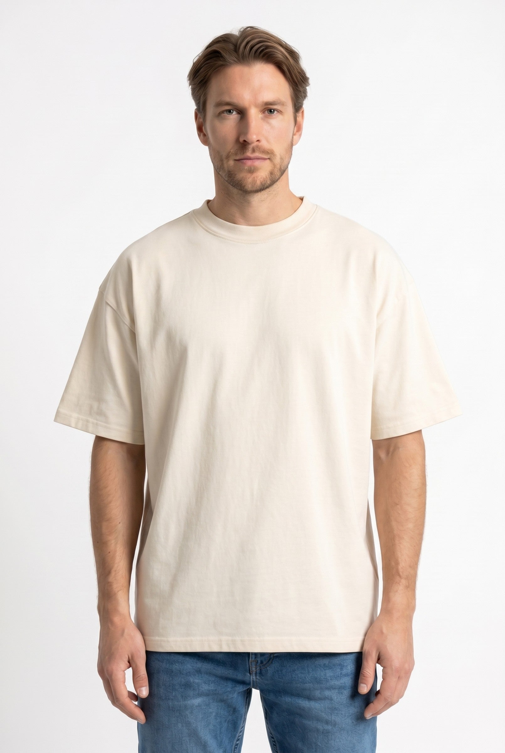 Men's Owners Club Heavy Tee | Blackstone London