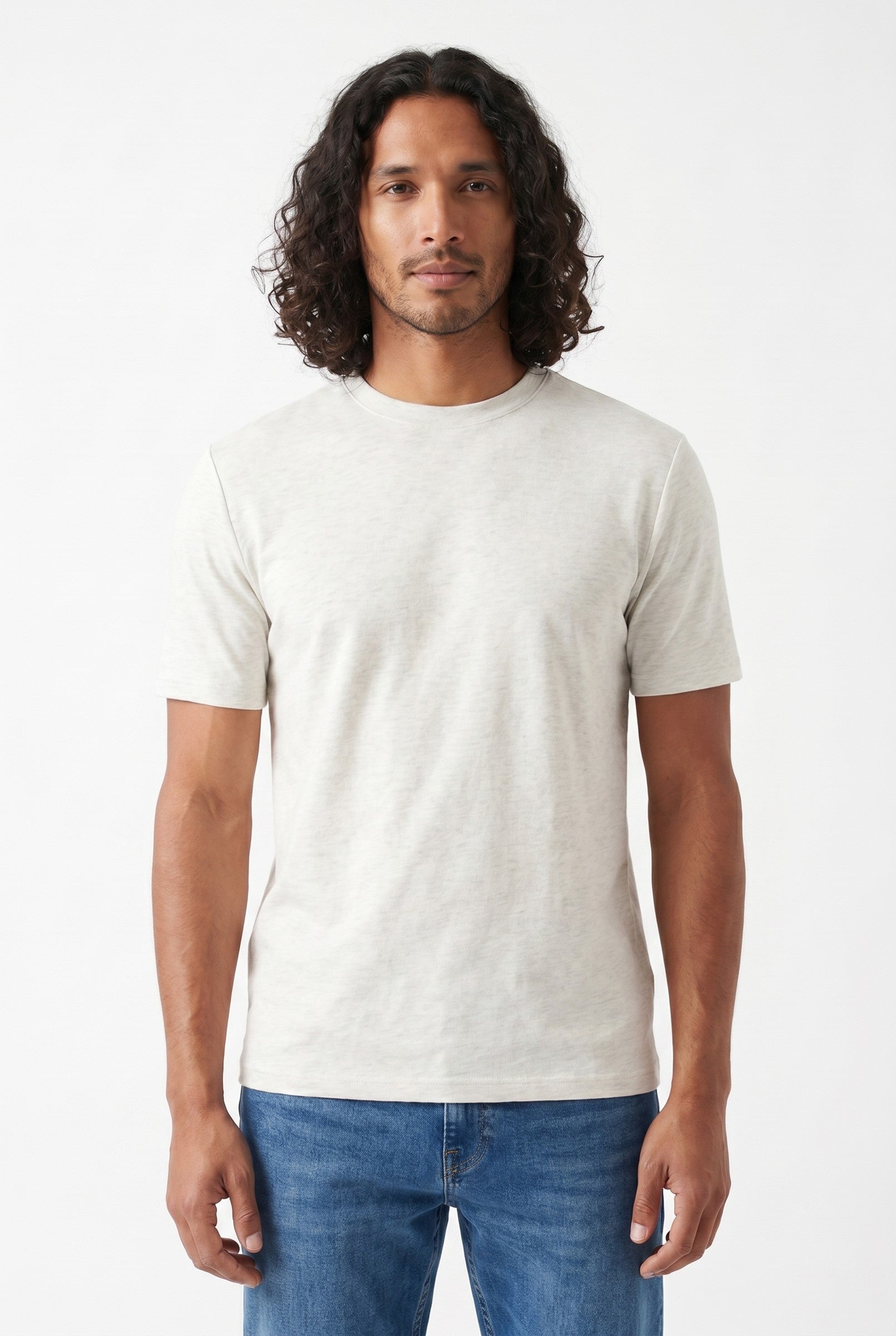 Men's Everyday Luxe T-Shirt | Blackstone London