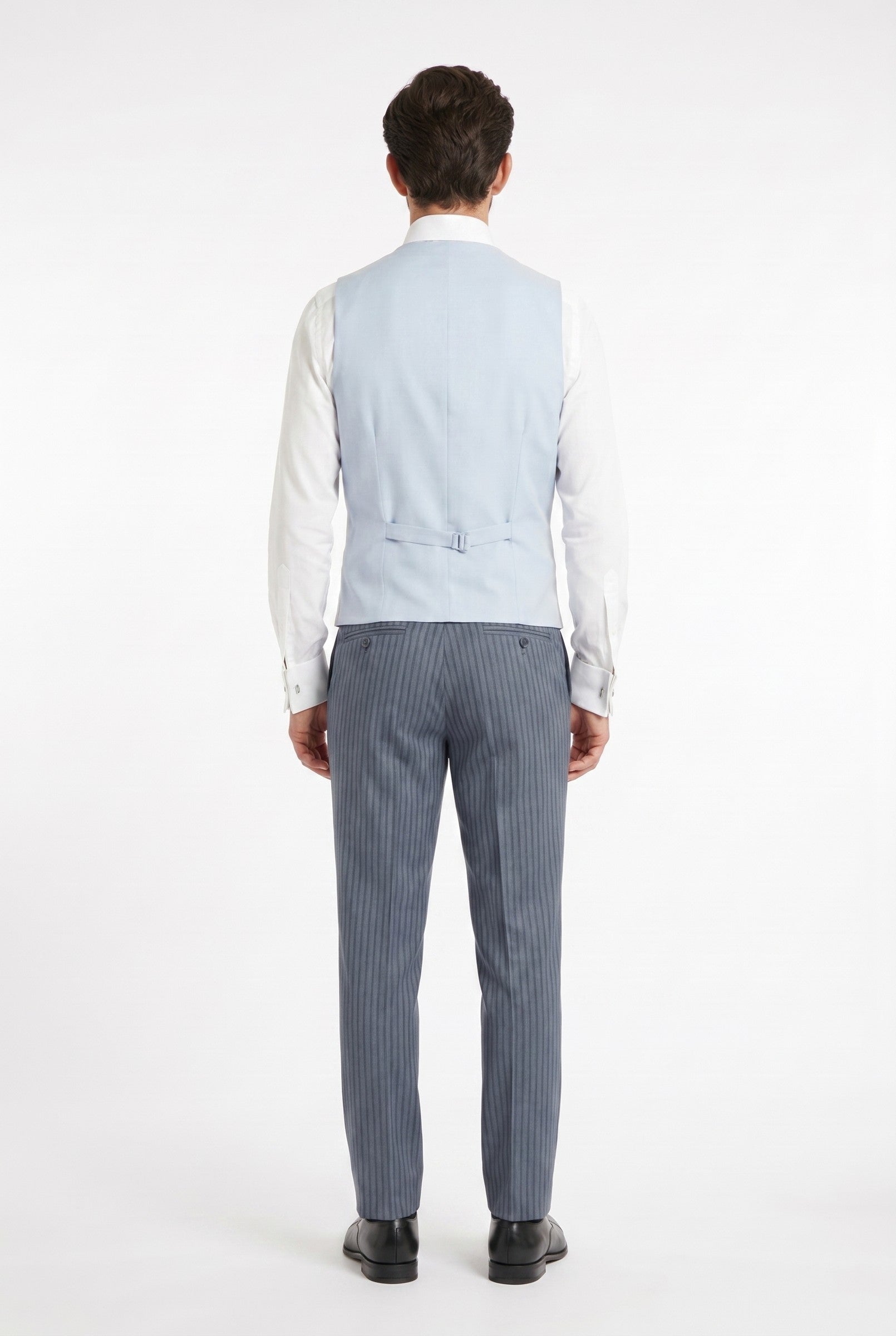 Men's Morning Wear Waistcoat | Blackstone London