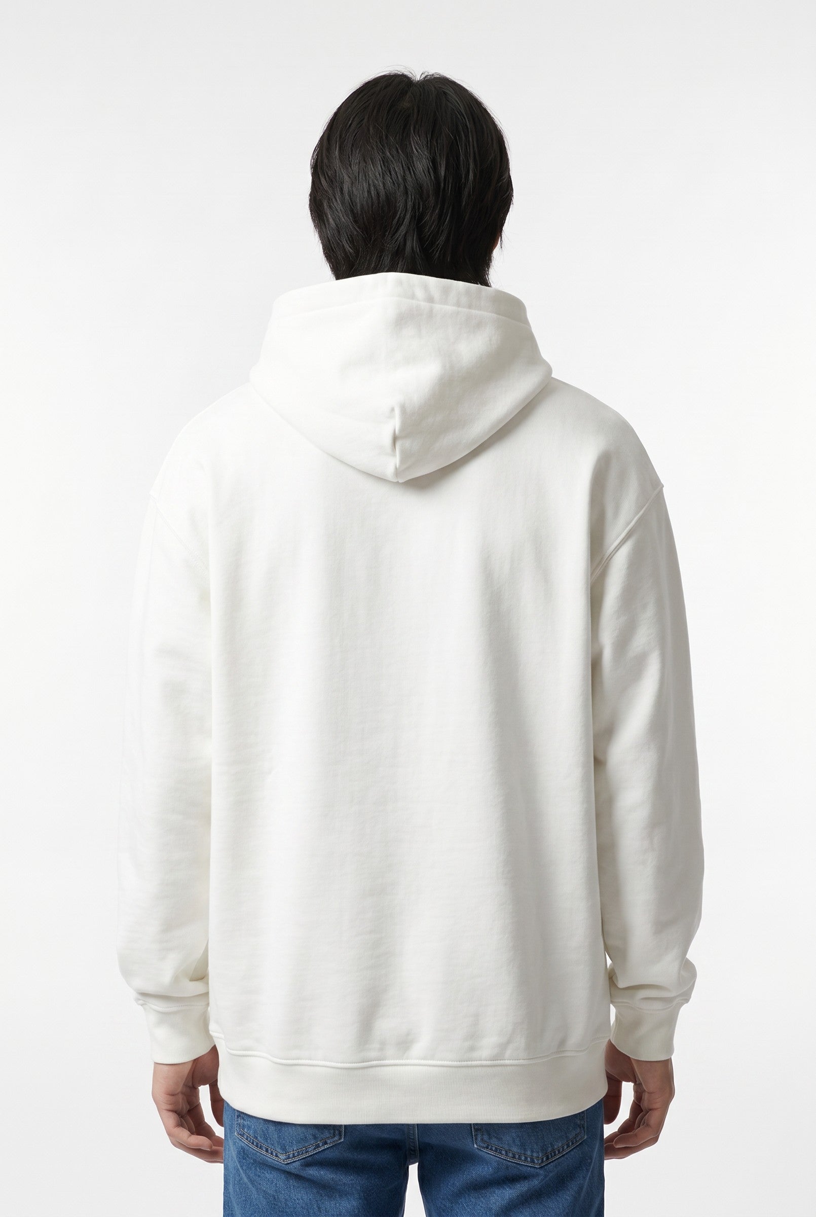 Men's Owners Club Heavy Hoodie | Blackstone London
