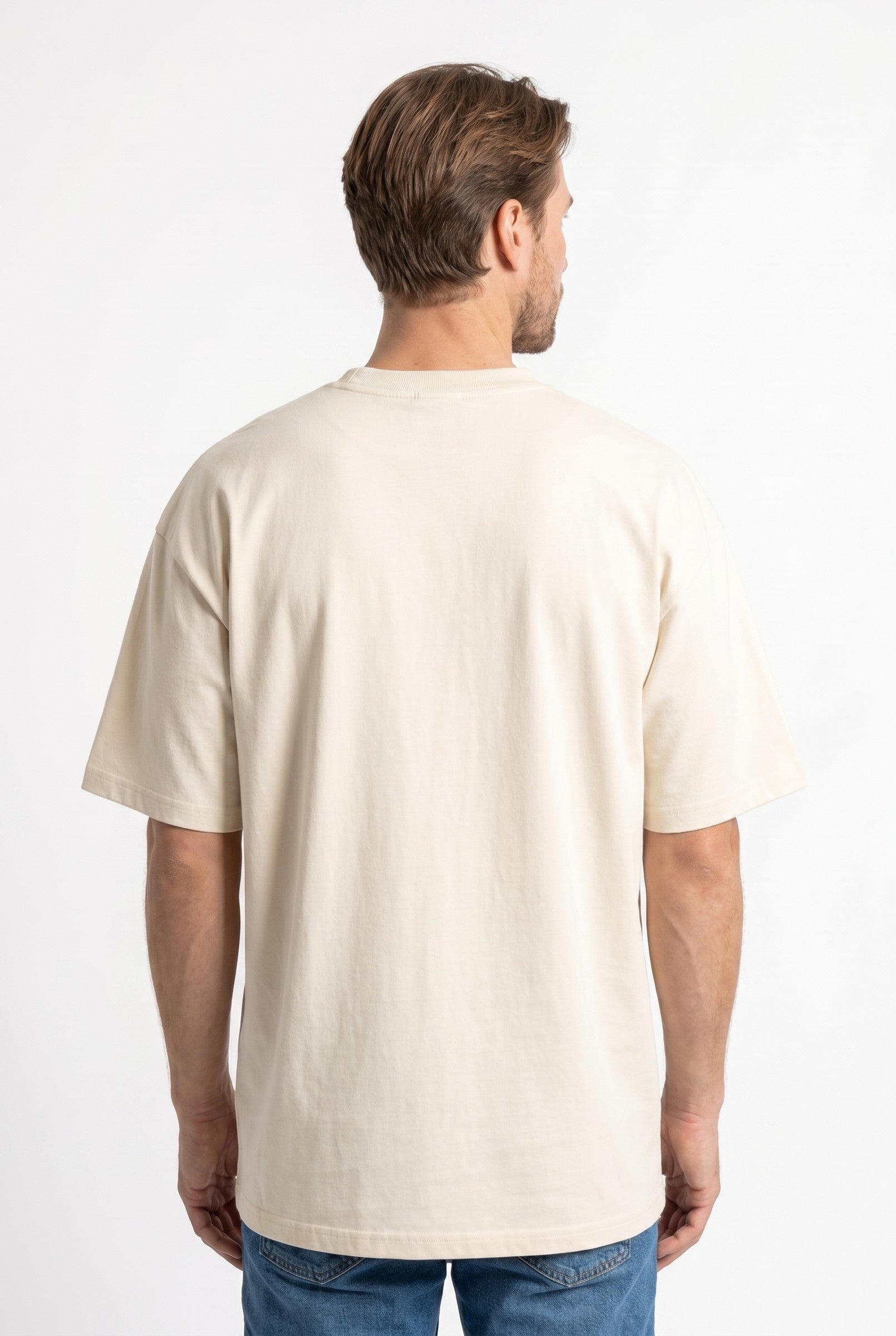 Men's Owners Club Heavy Tee | Blackstone London