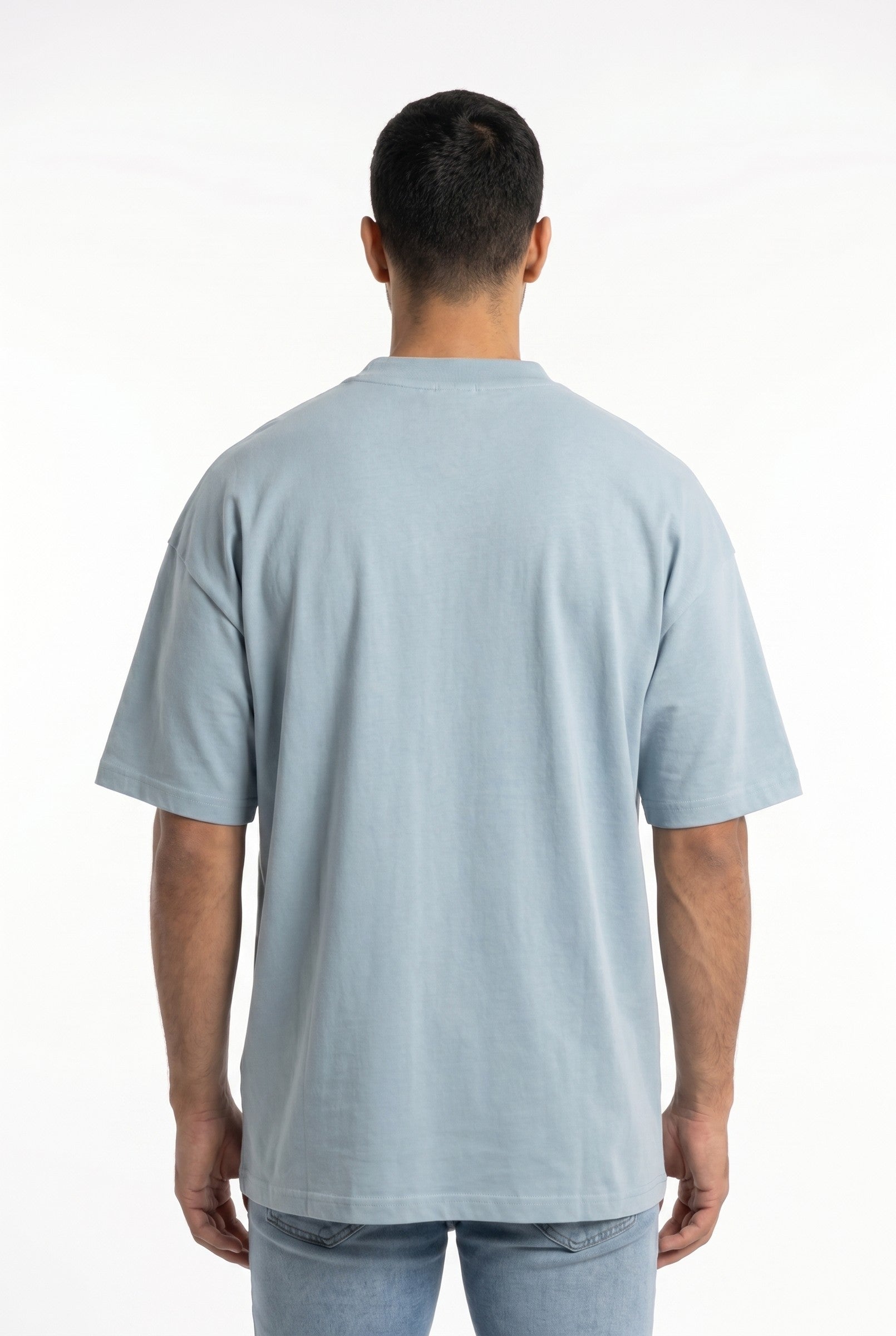 Men's Owners Club Tee | Blackstone London