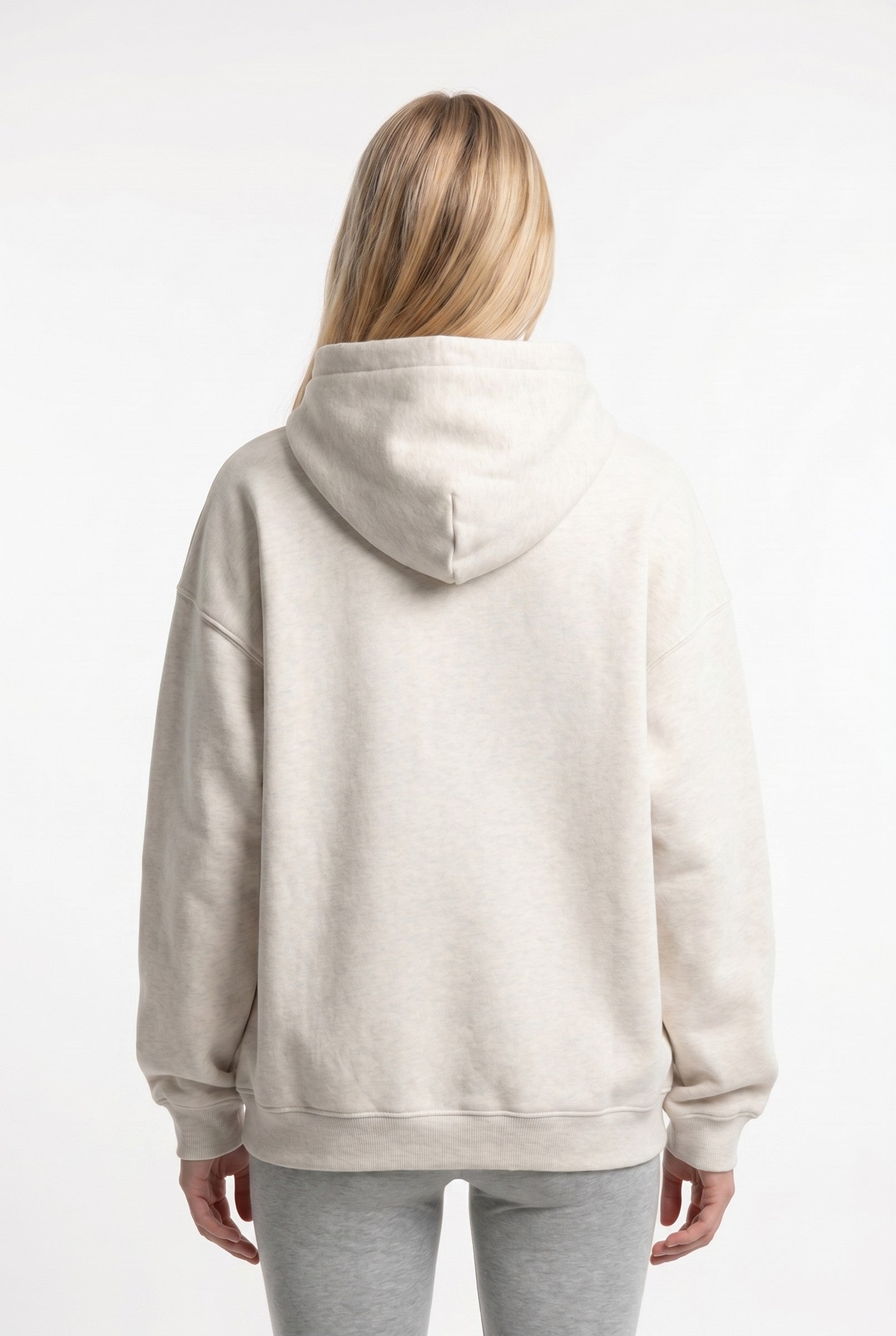 Women's Oversized Hoodie | Blackstone London
