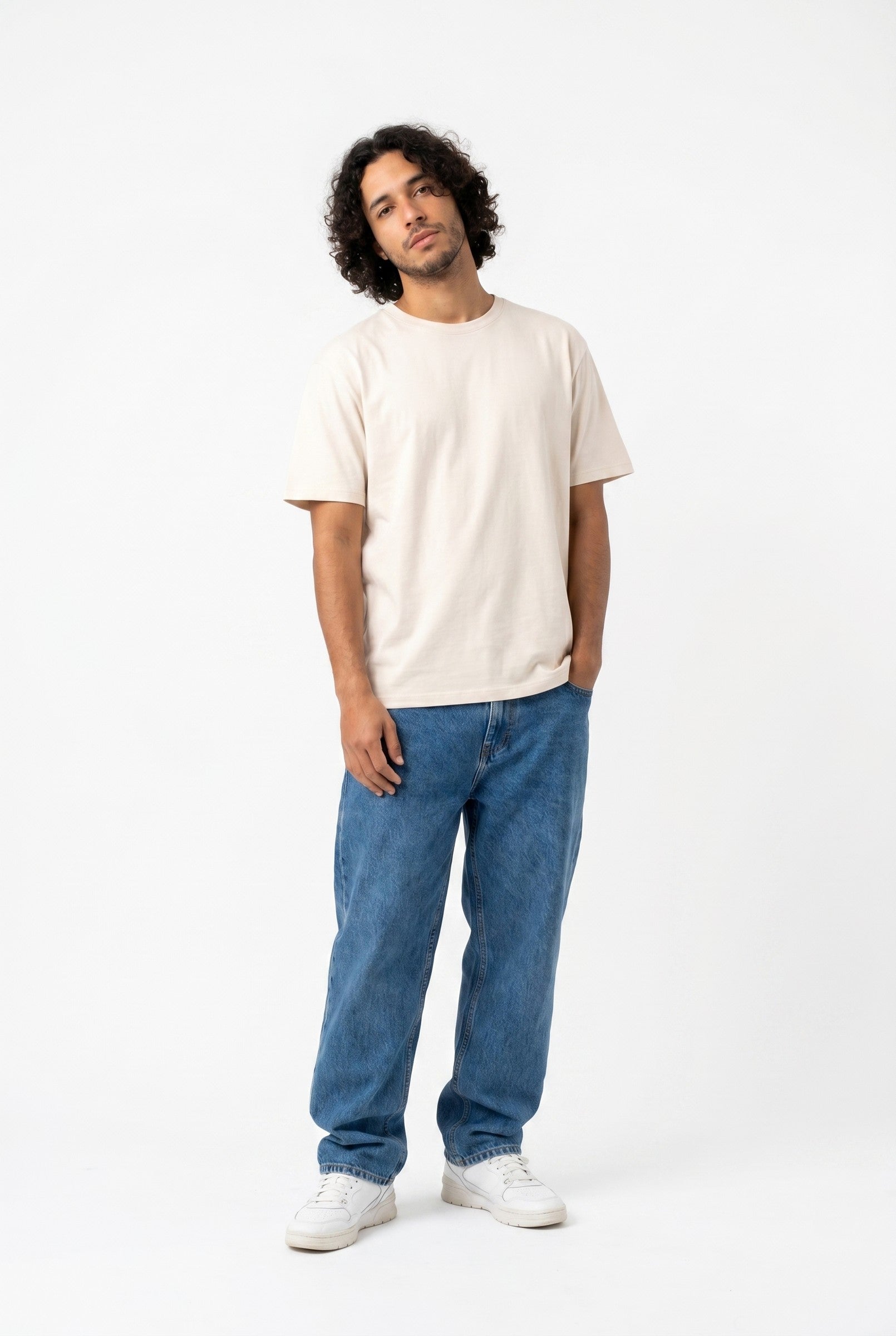 Men's Classic T-Shirt | Blackstone London