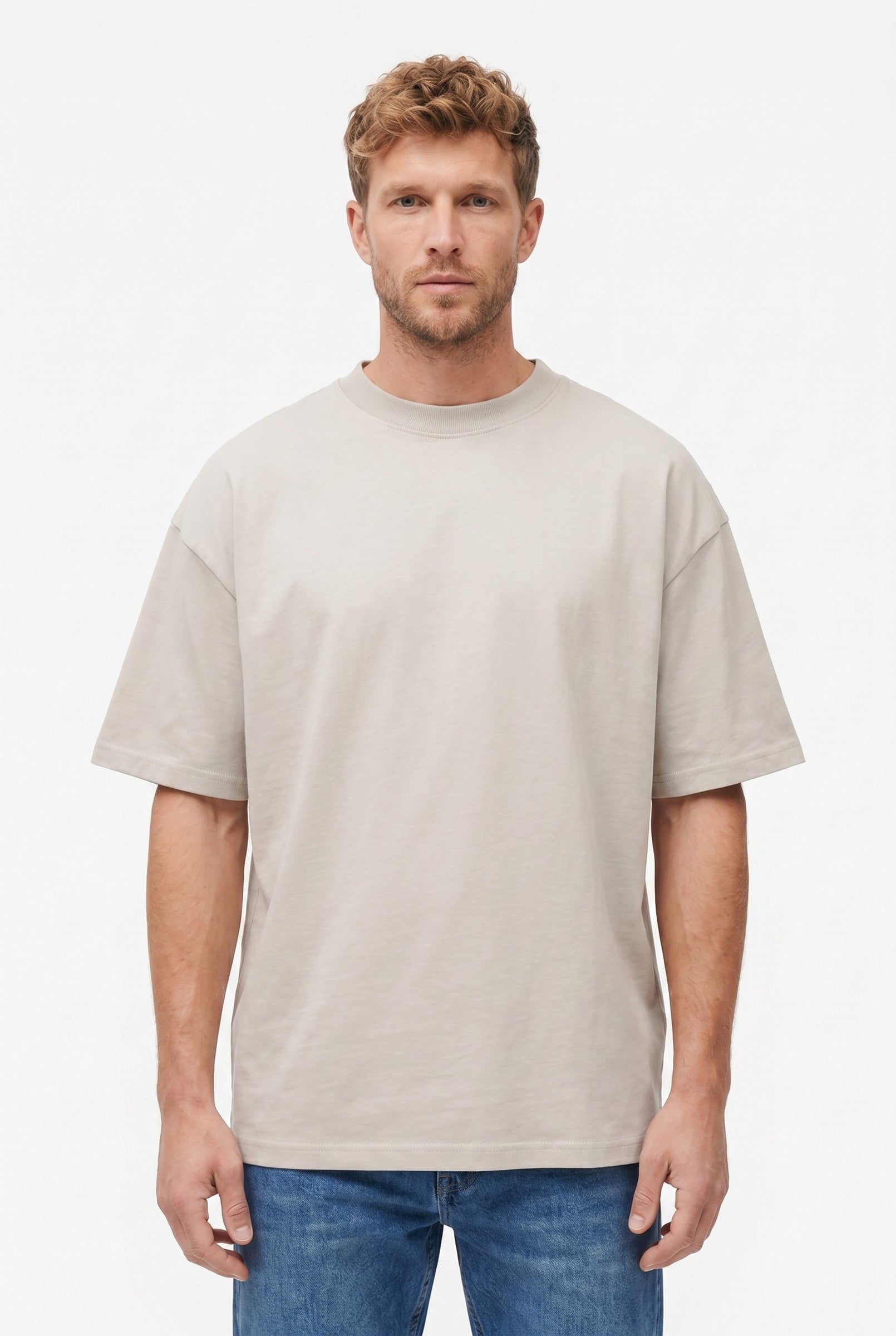 Men's Owners Club Heavy Tee | Blackstone London