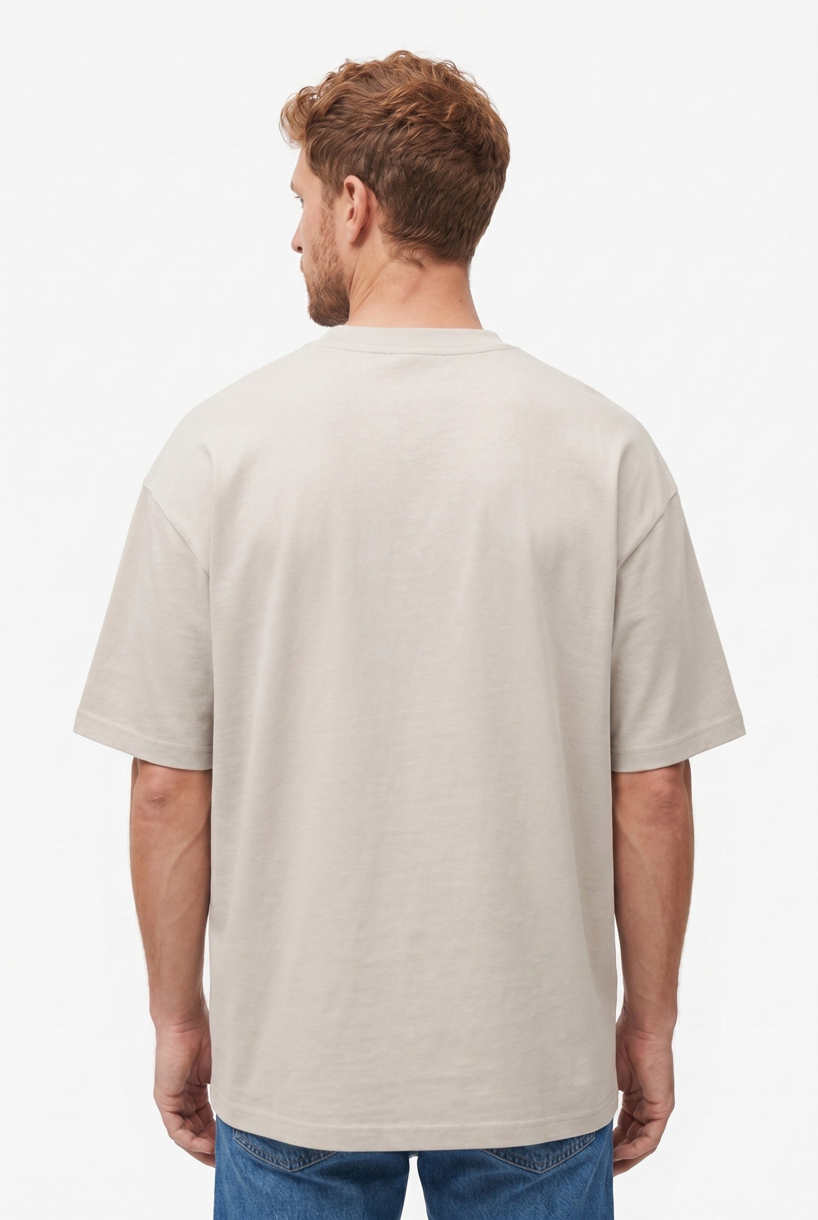 Men's Owners Club Heavy Tee | Blackstone London